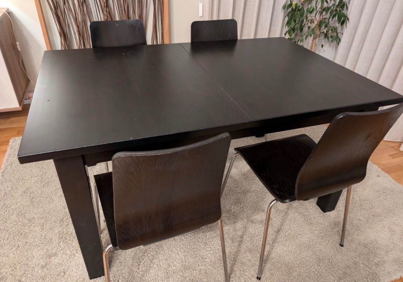 Seller photo