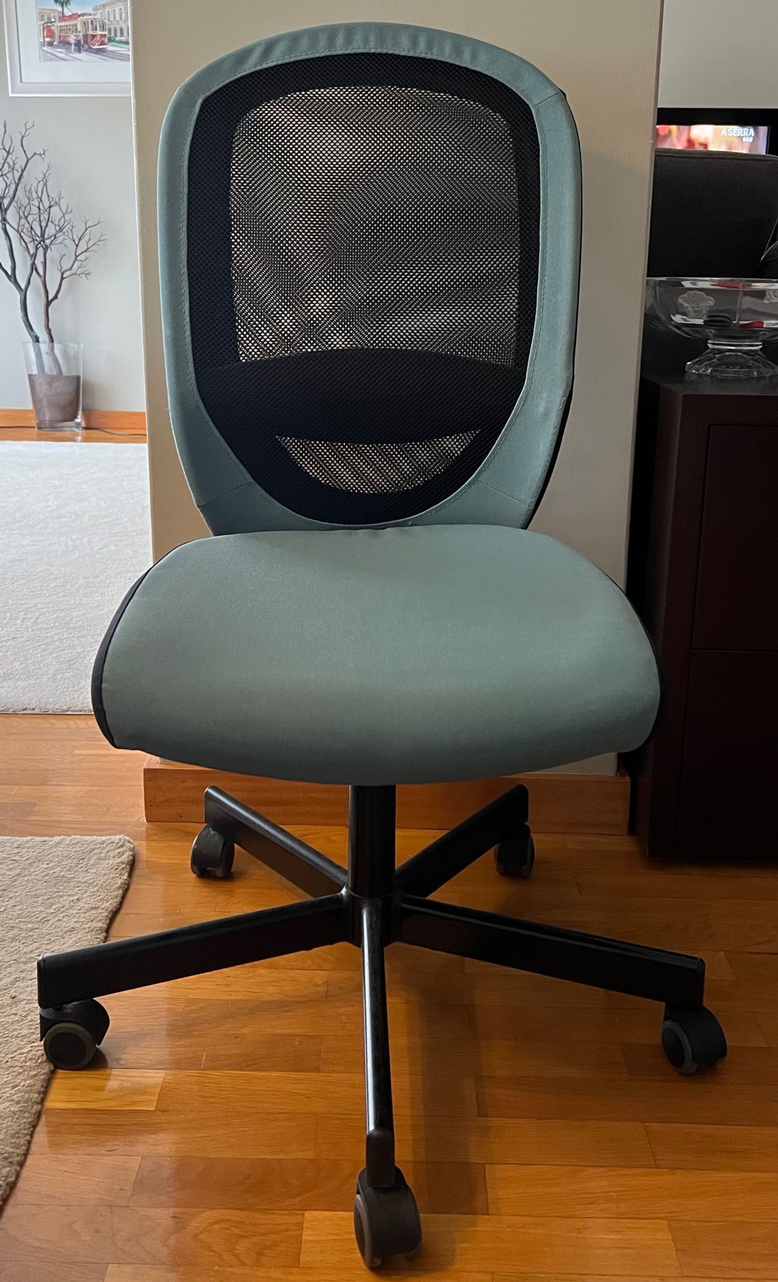 Seller photo