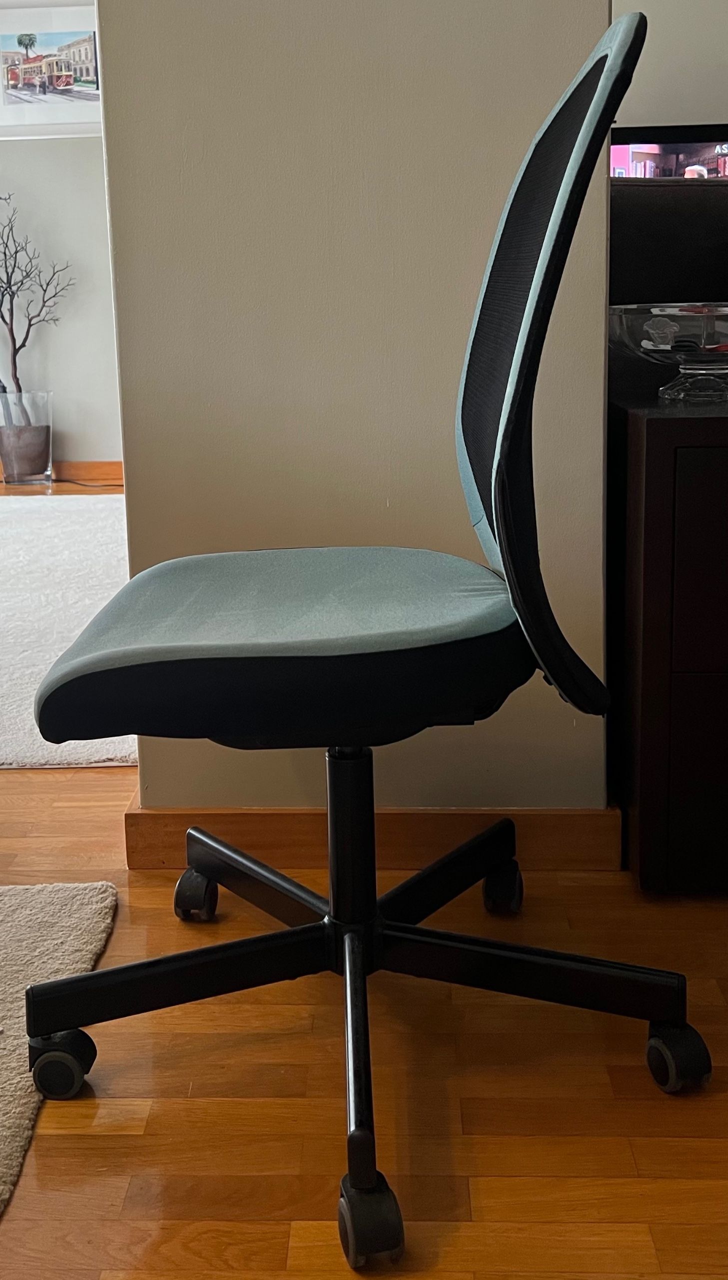 Seller photo