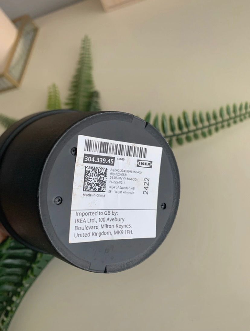 Seller photo