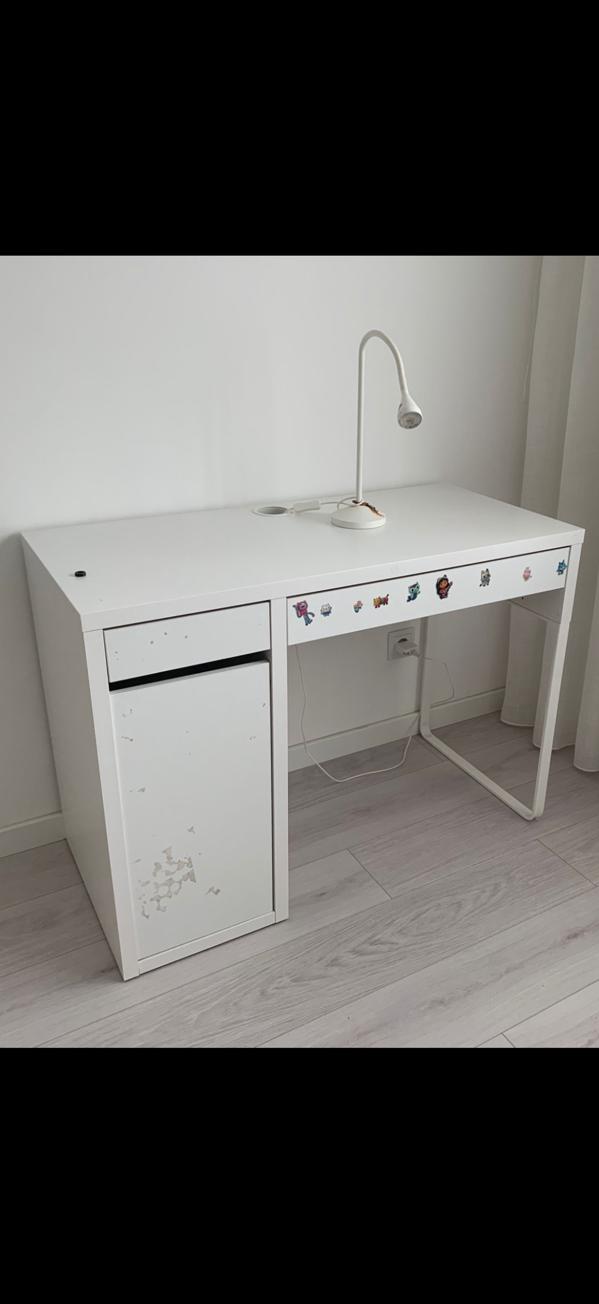 Seller photo