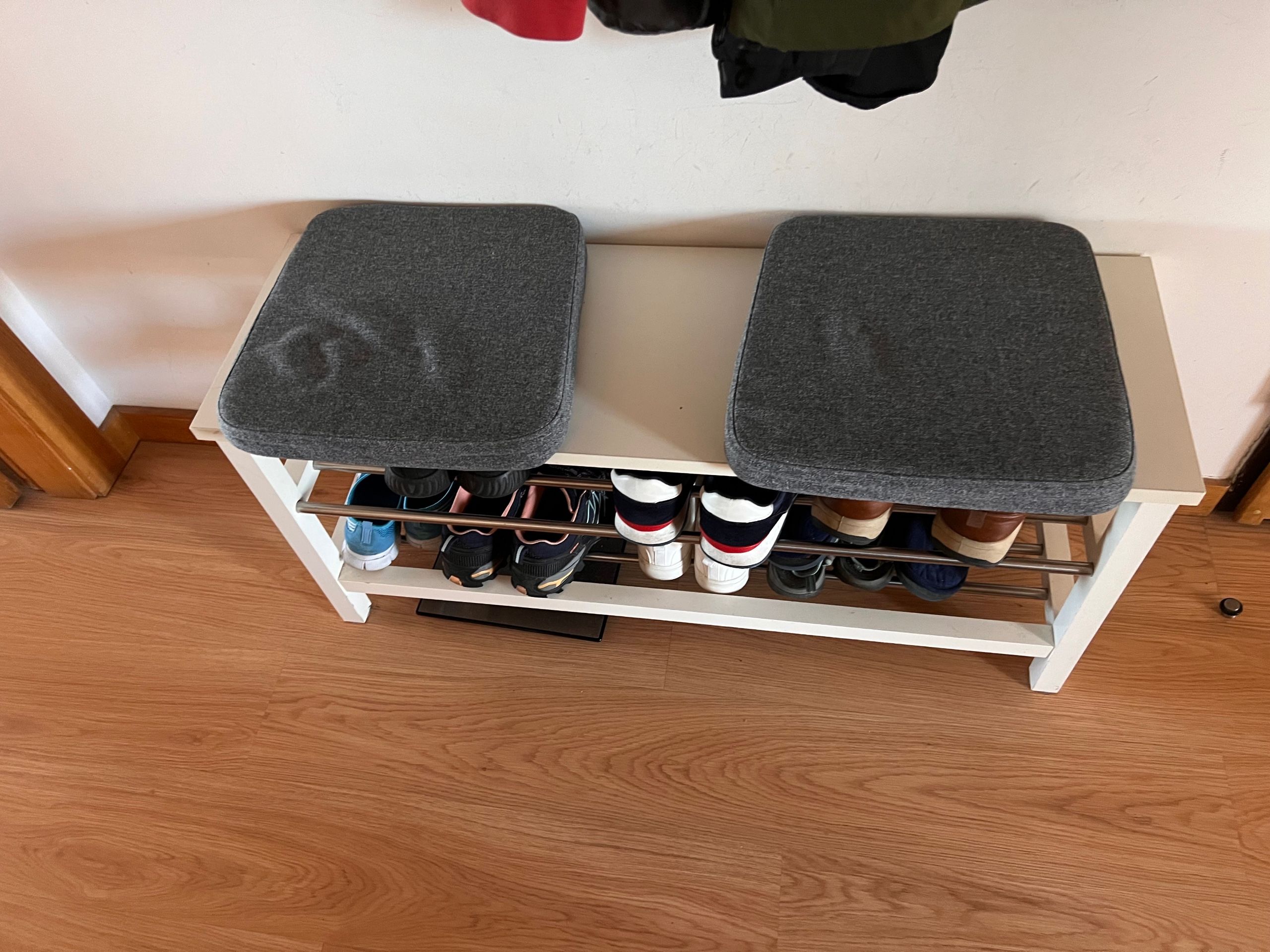 Seller photo