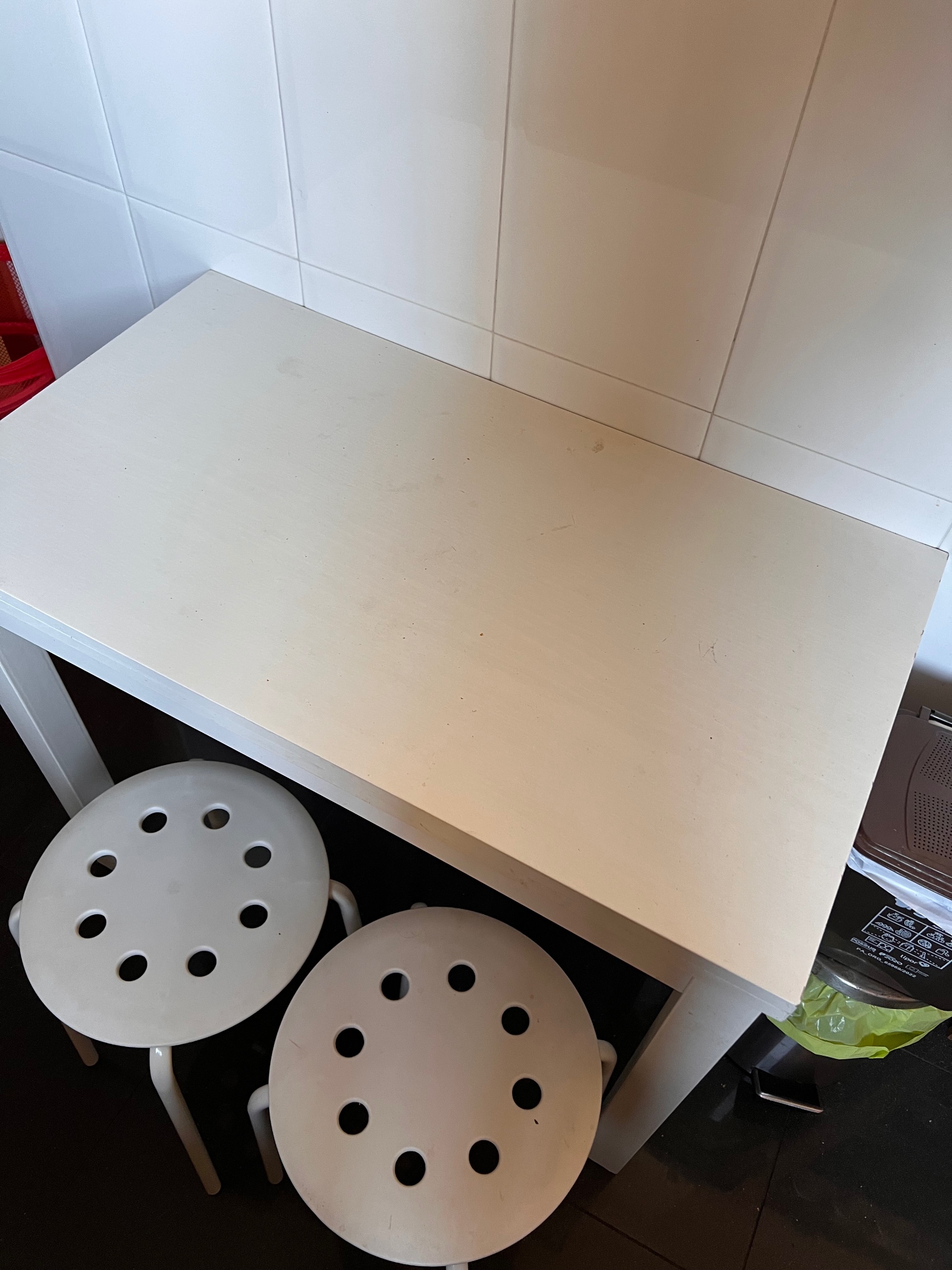 Seller photo