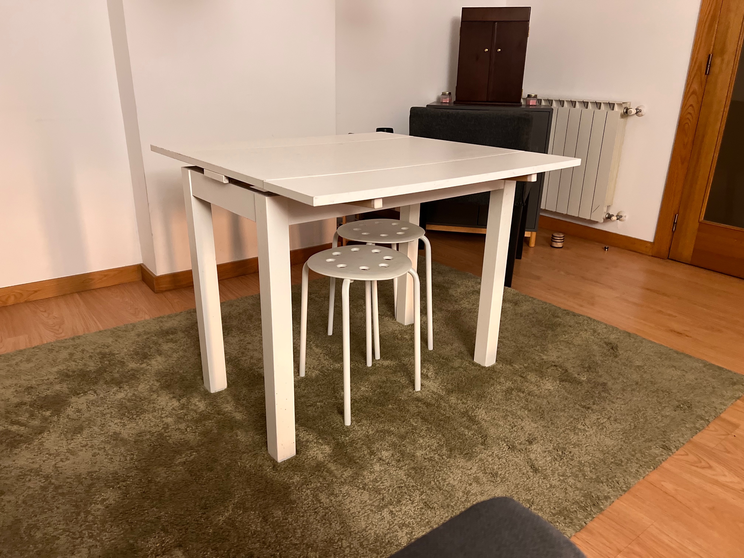 Seller photo