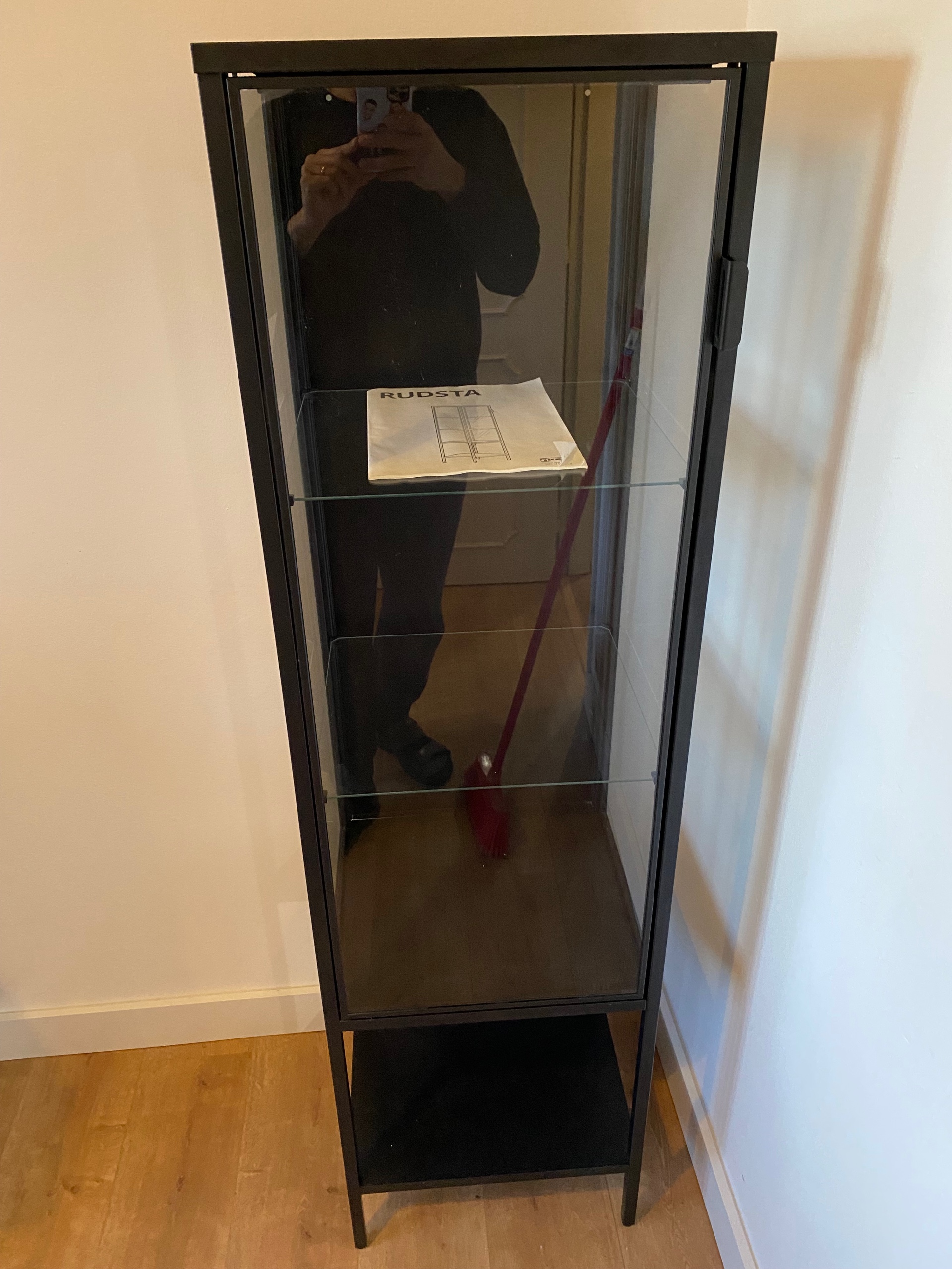 Seller photo