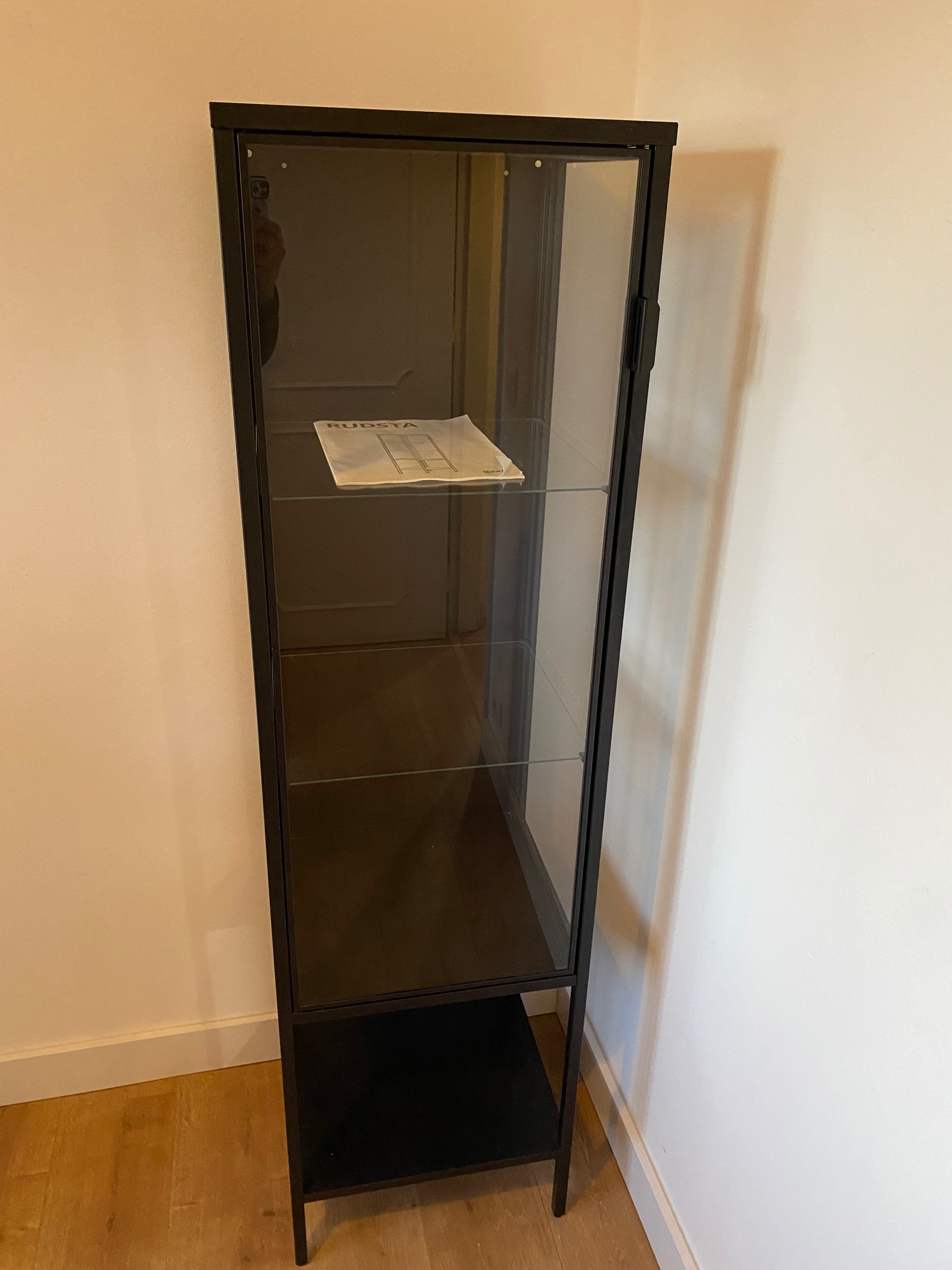 Seller photo