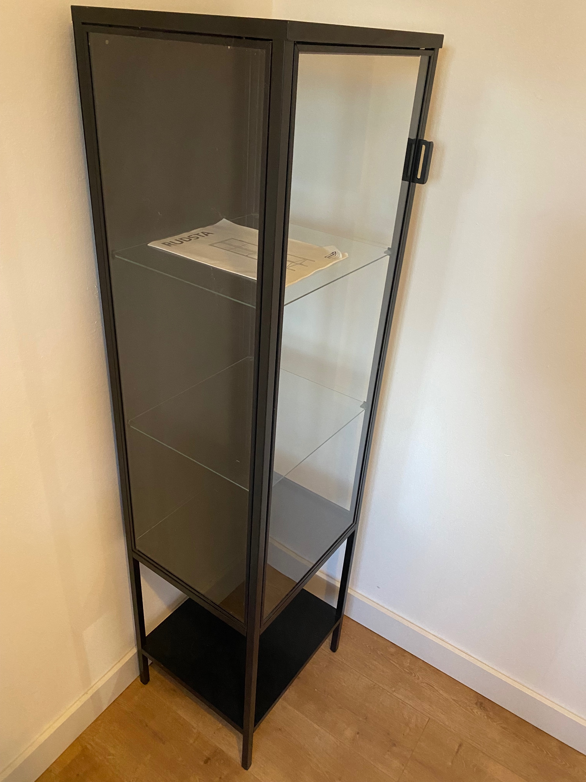 Seller photo