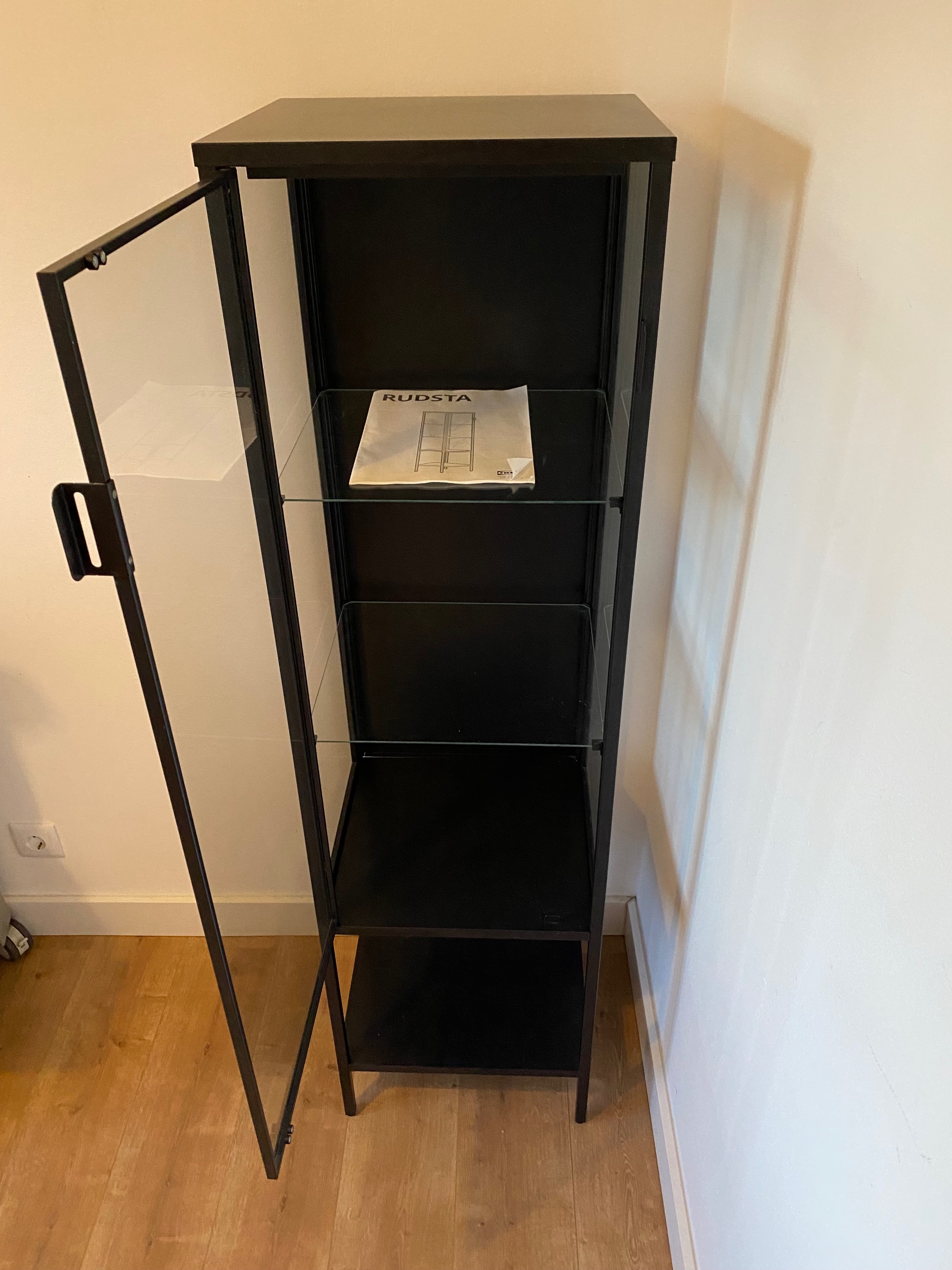 Seller photo