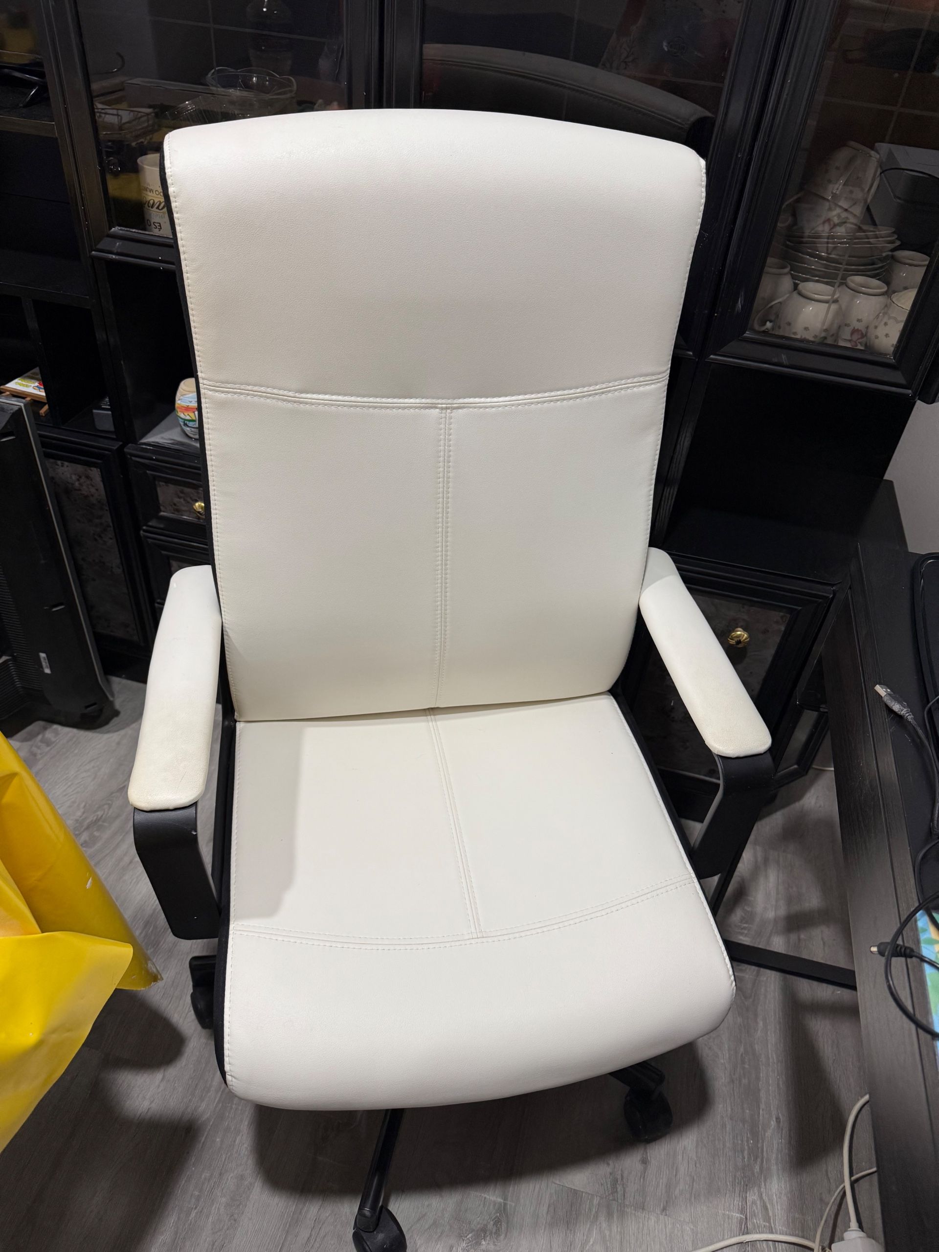 Seller photo