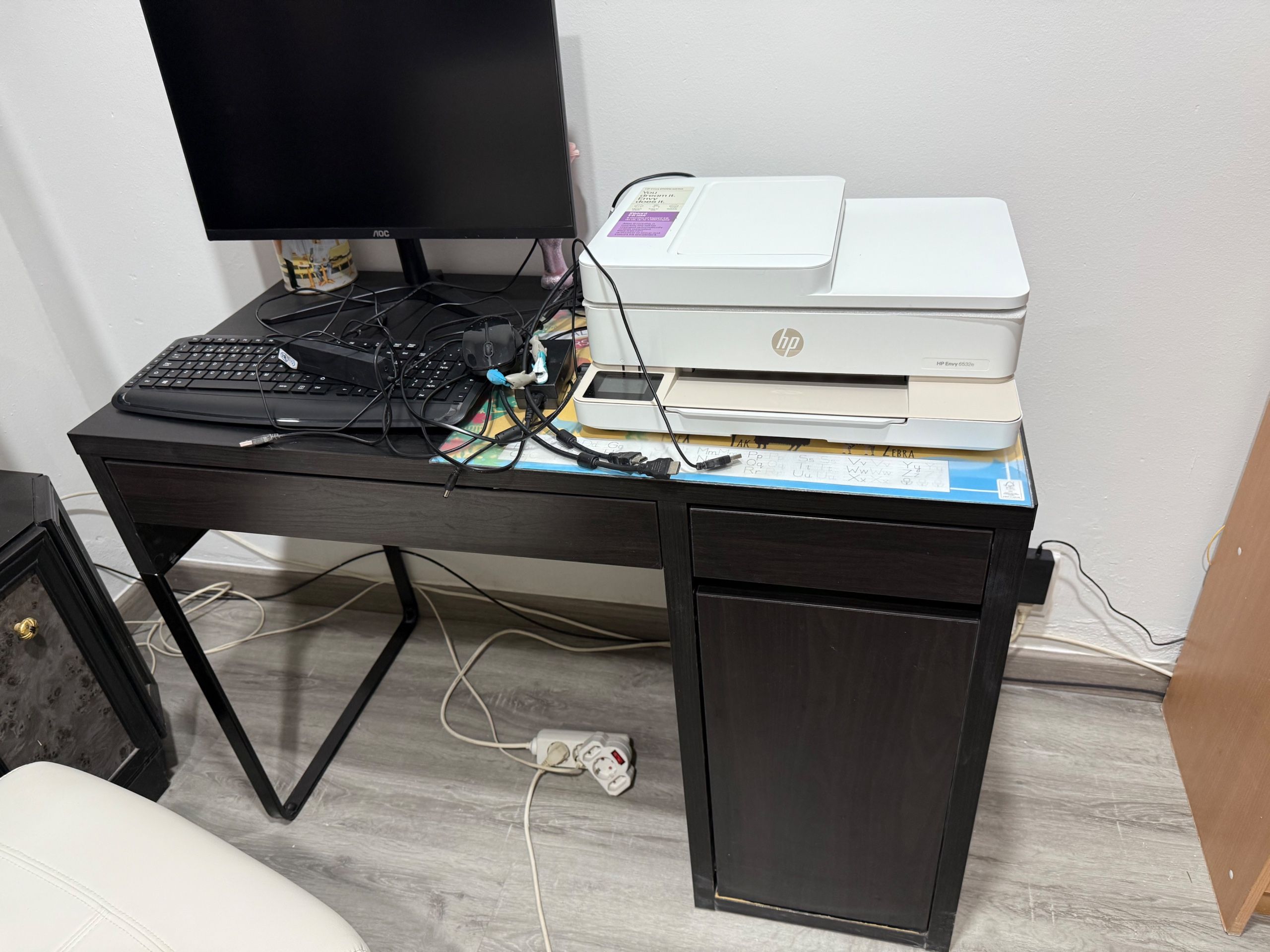 Seller photo