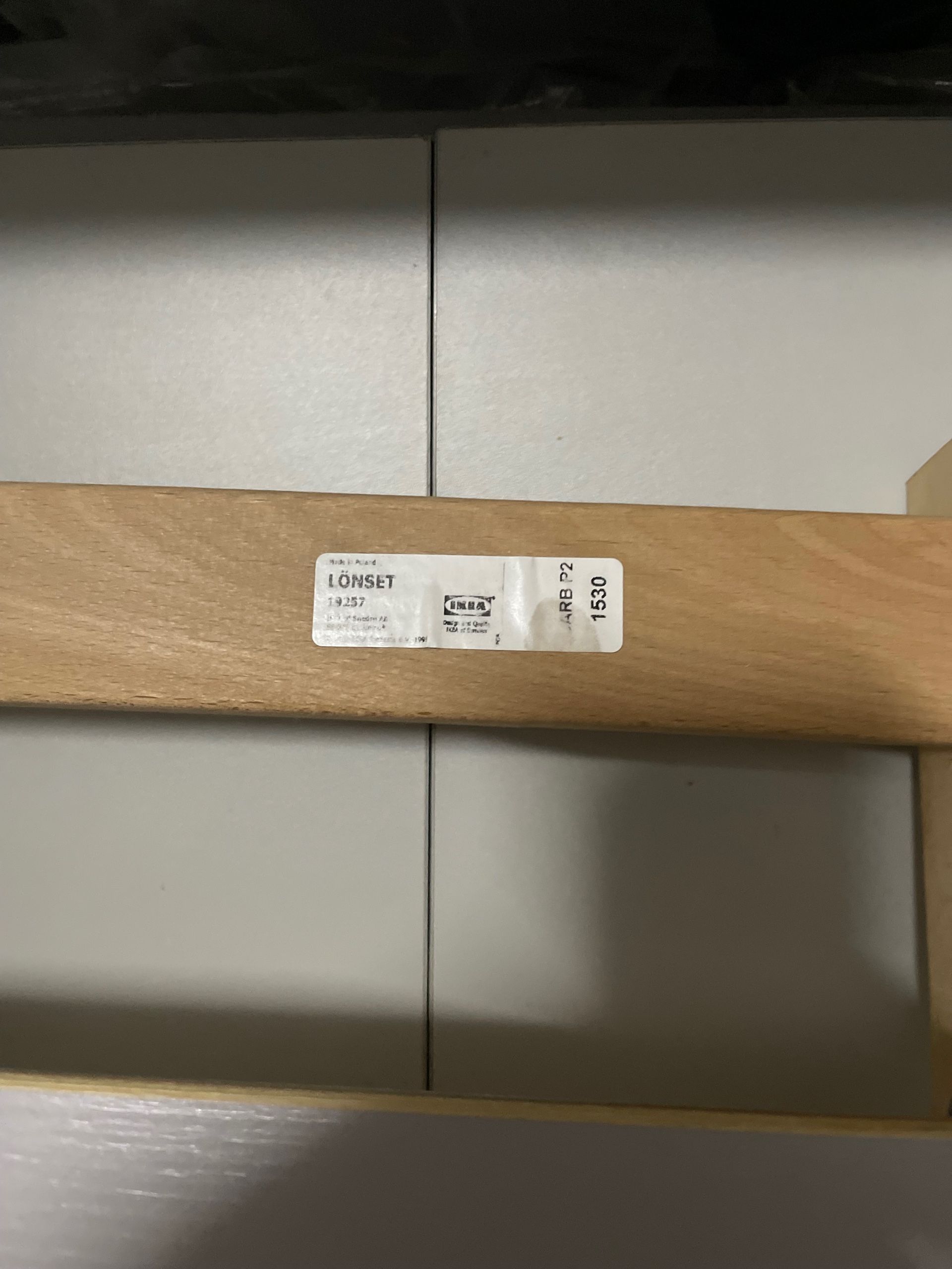 Seller photo