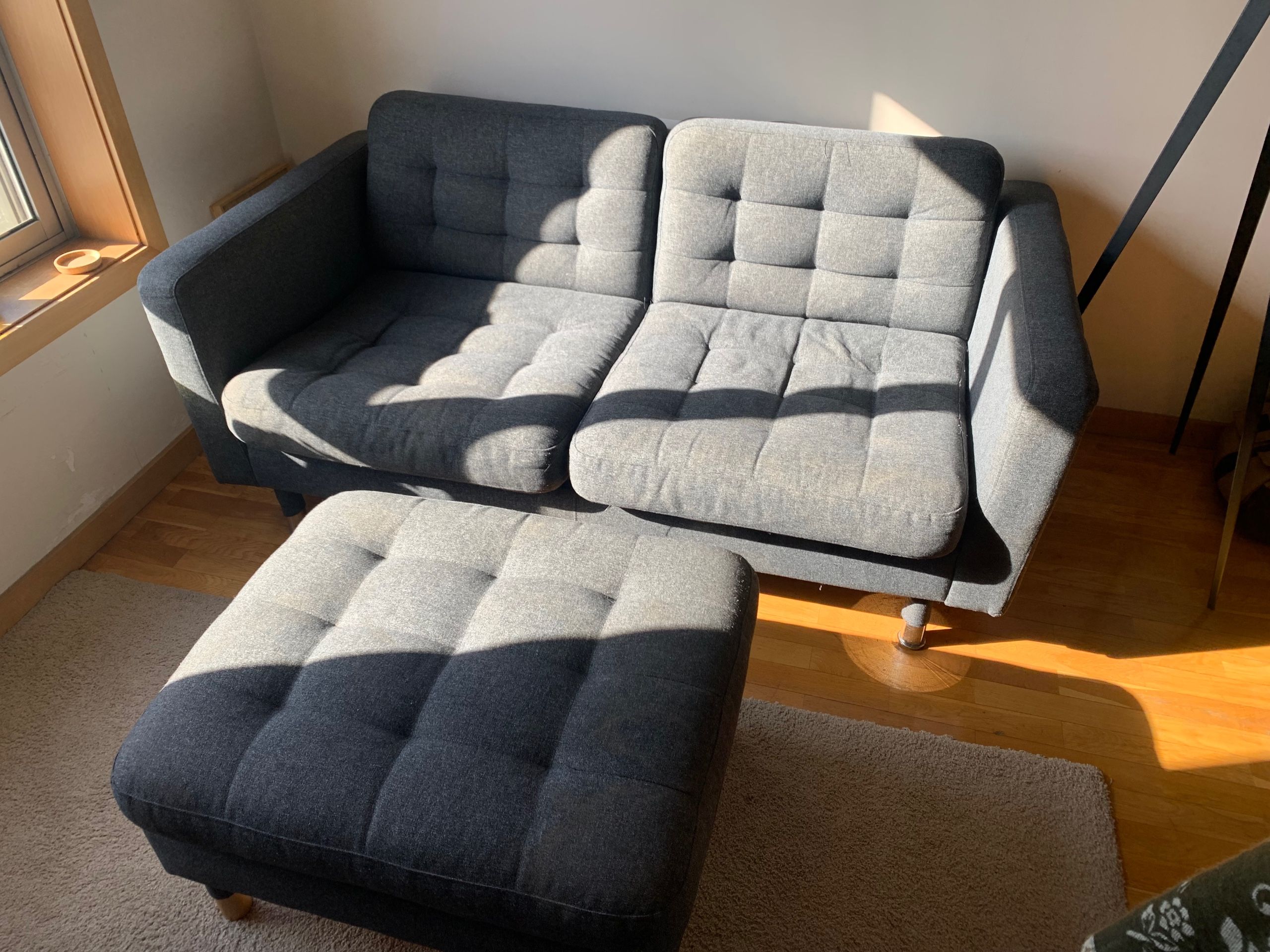 Seller photo