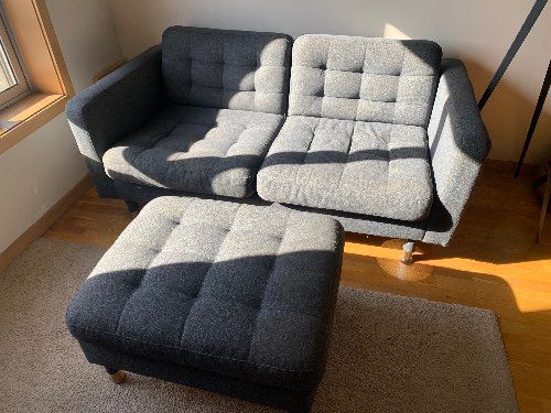Seller photo