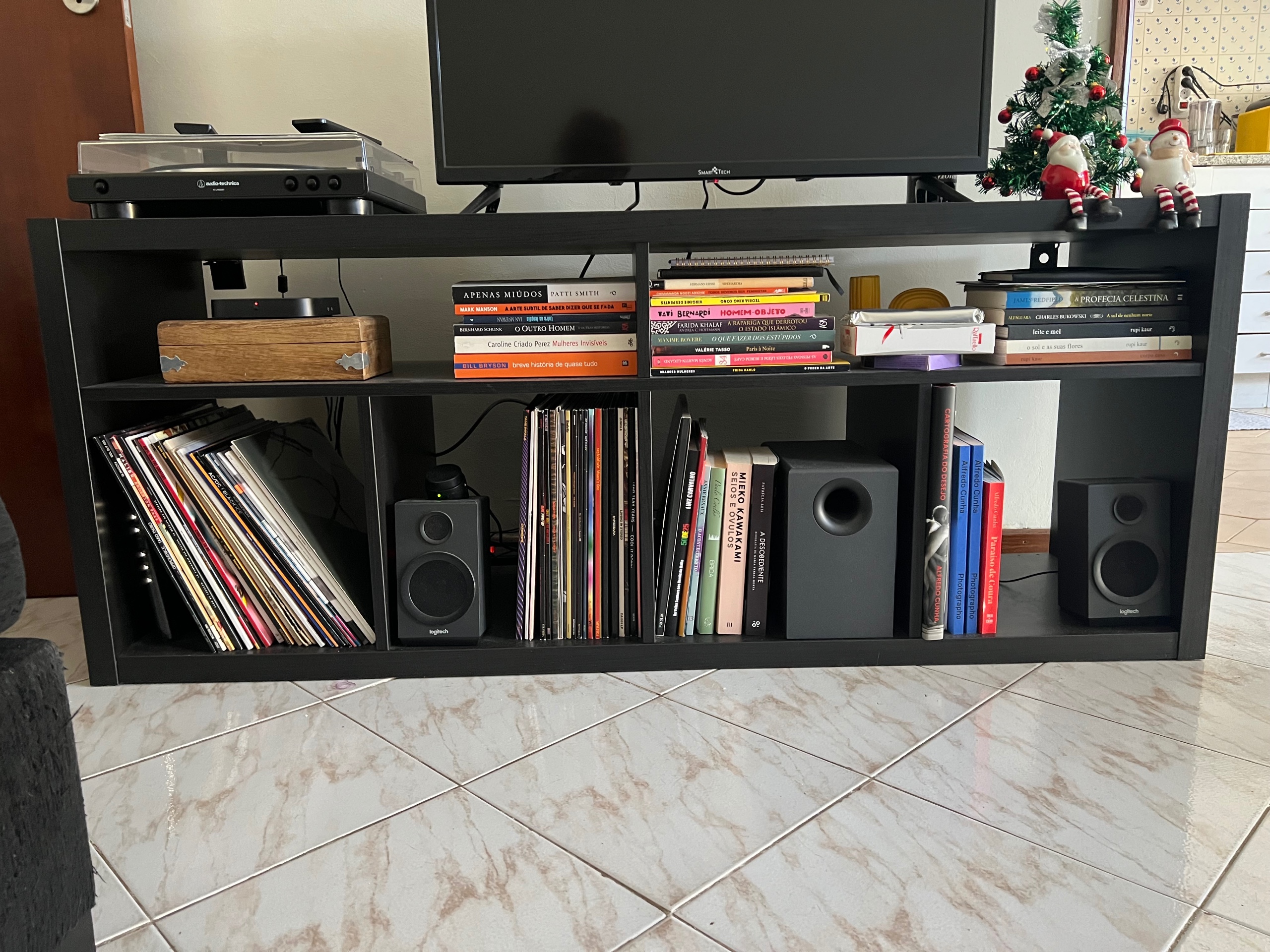 Seller photo