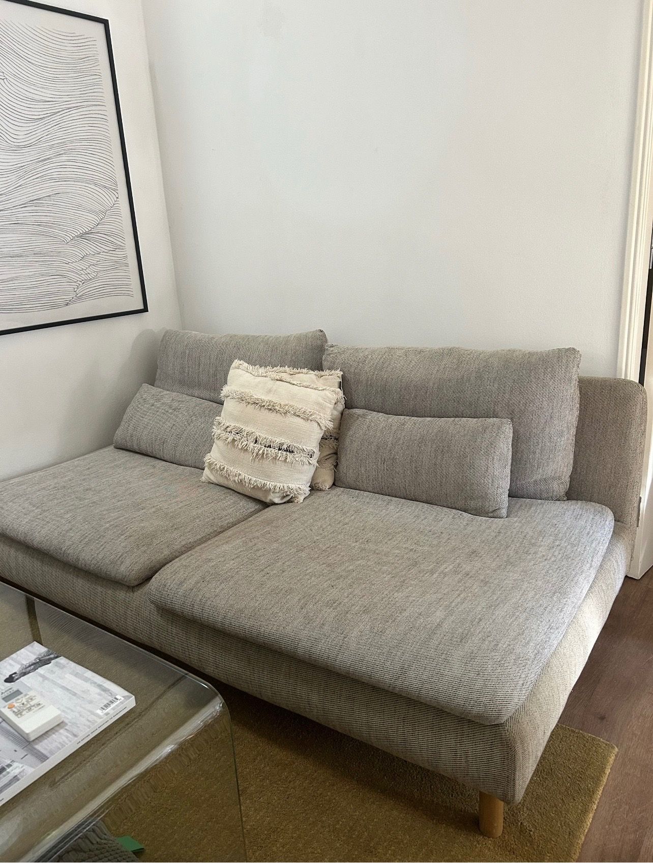 Seller photo