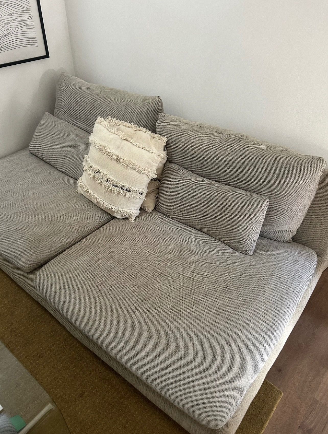Seller photo