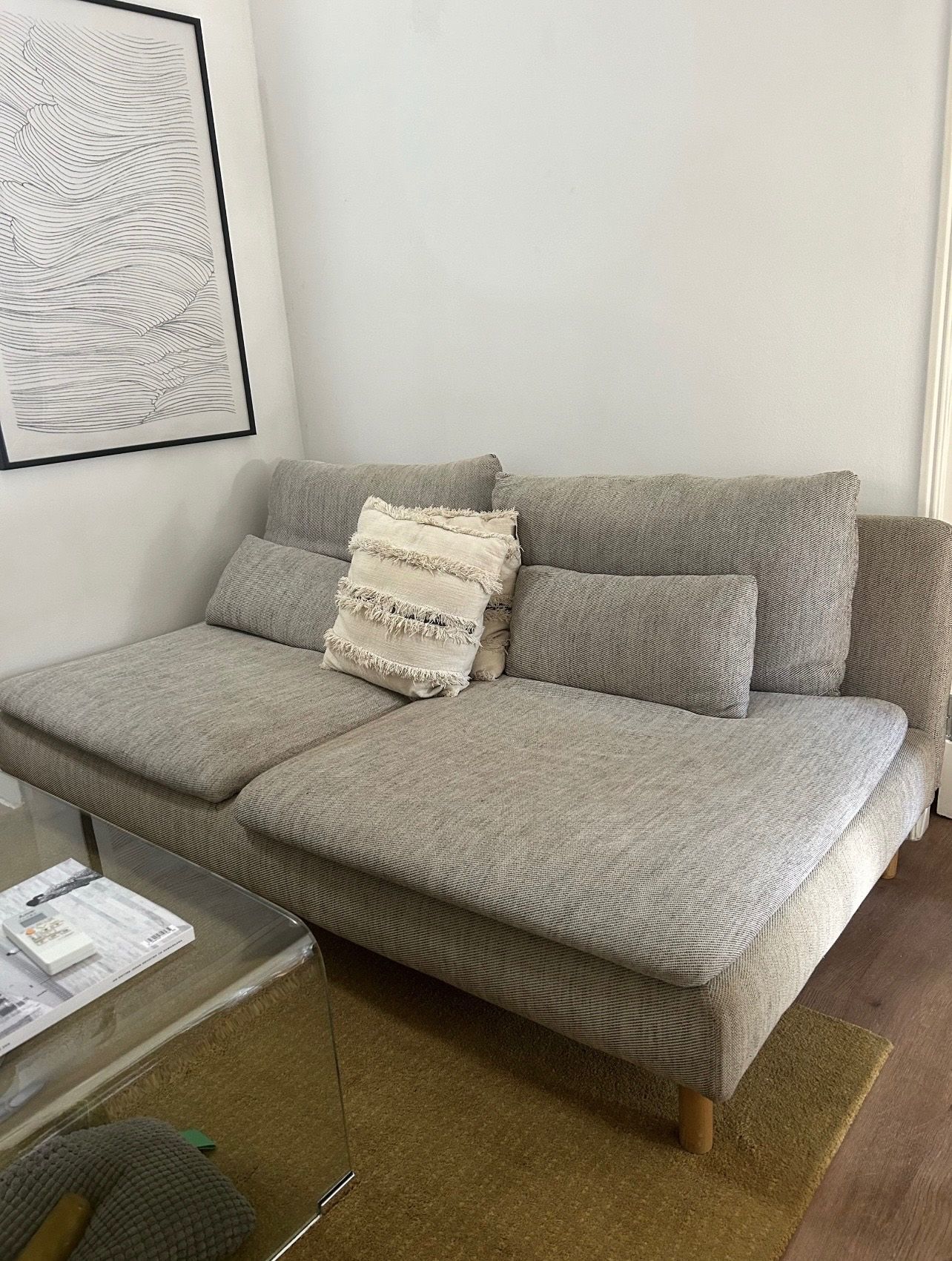 Seller photo