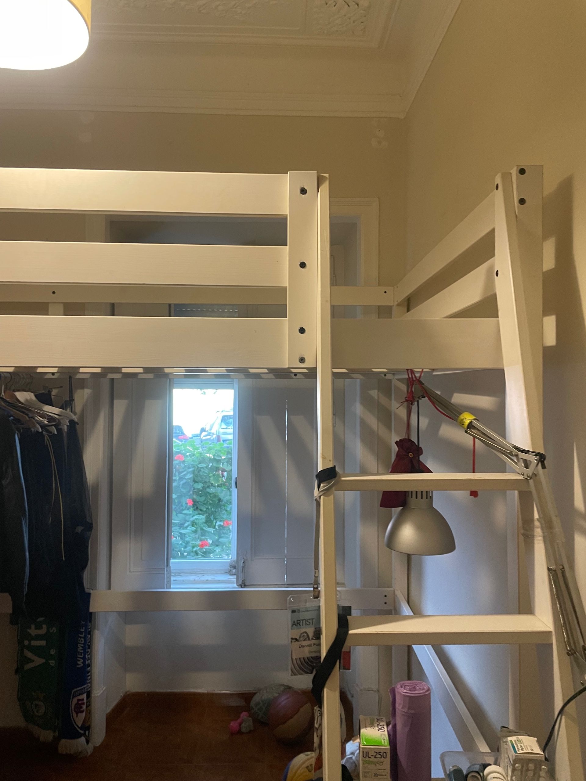 Seller photo