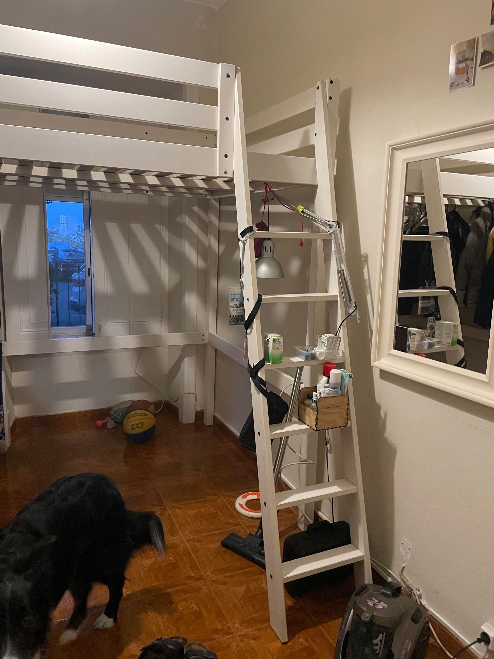Seller photo