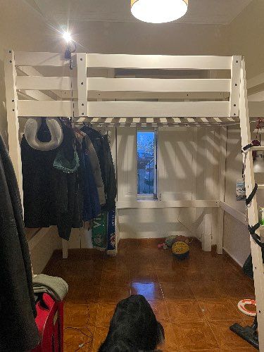 Seller photo