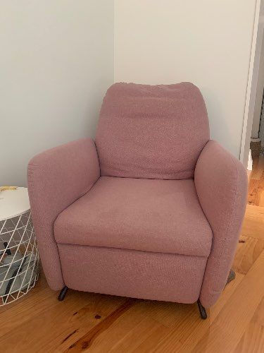 Seller photo