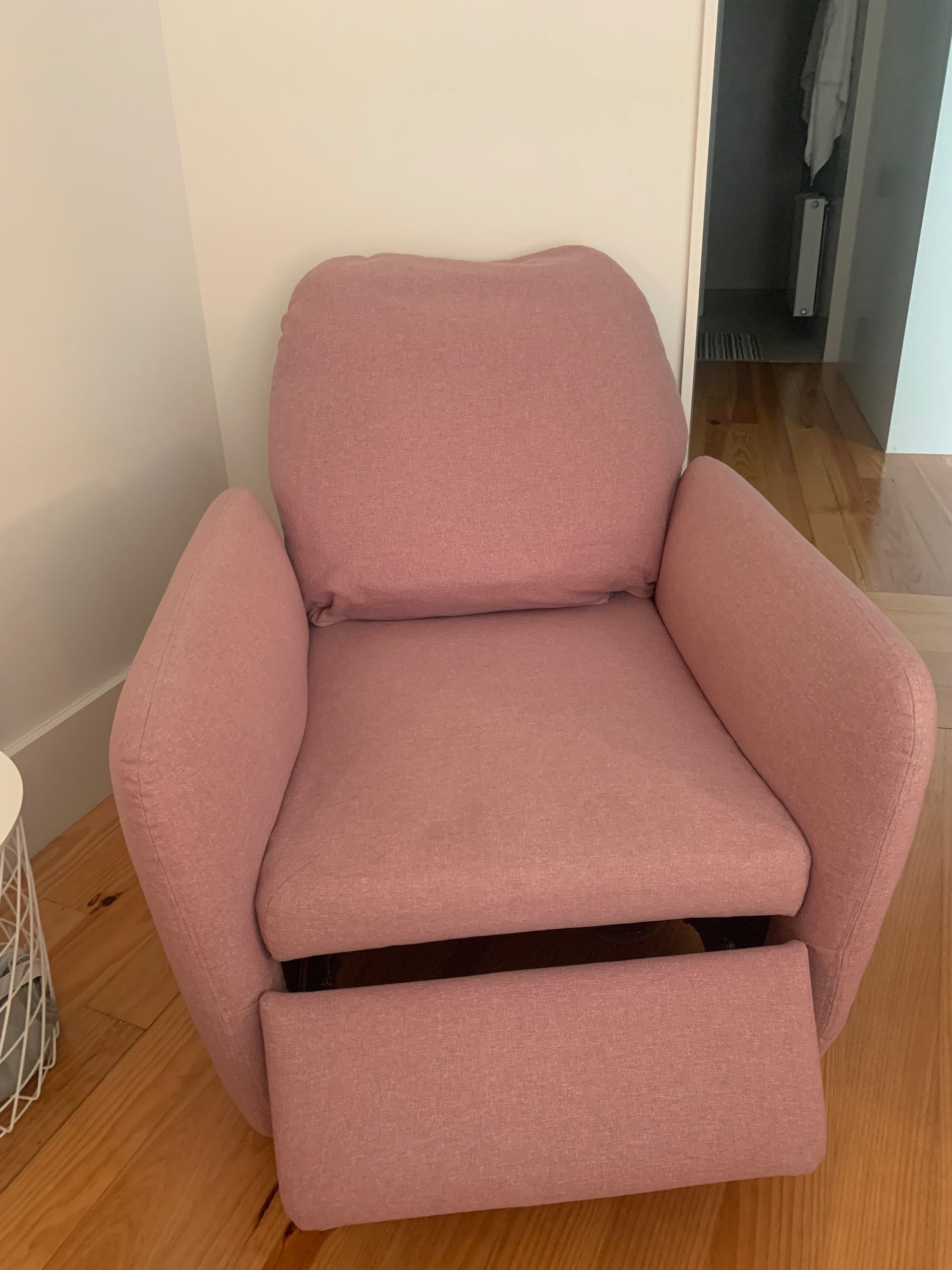 Seller photo