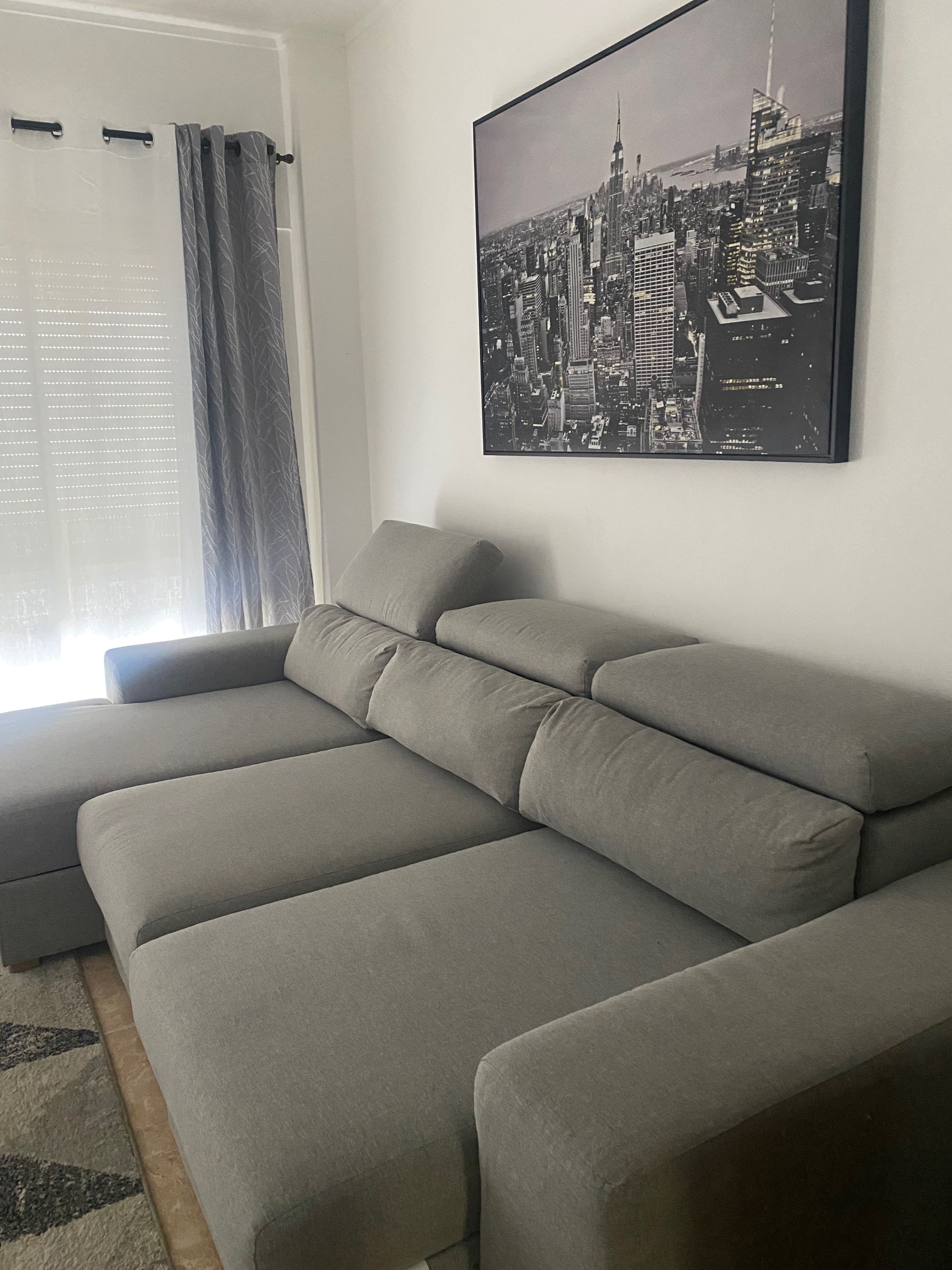 Seller photo