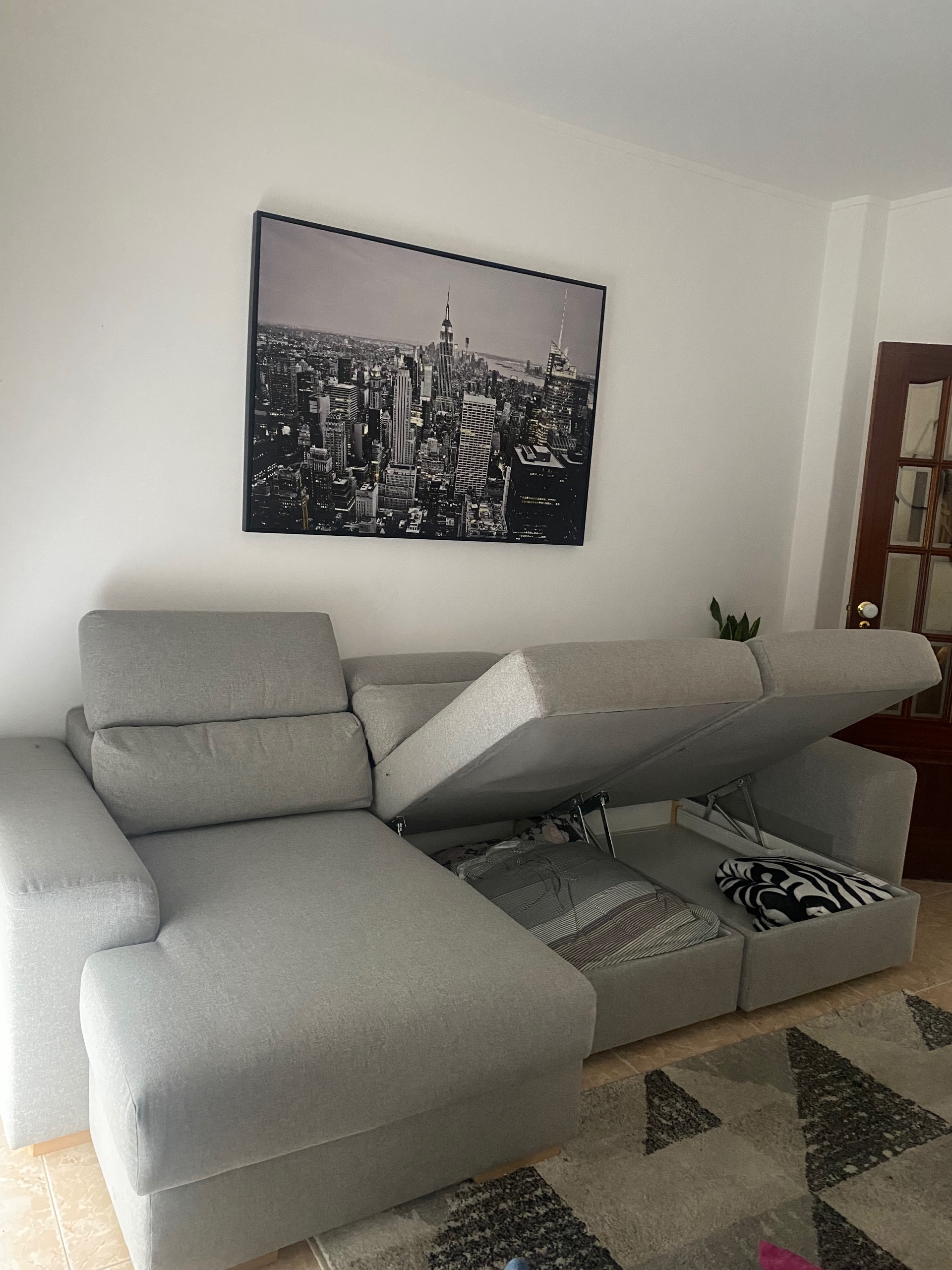 Seller photo