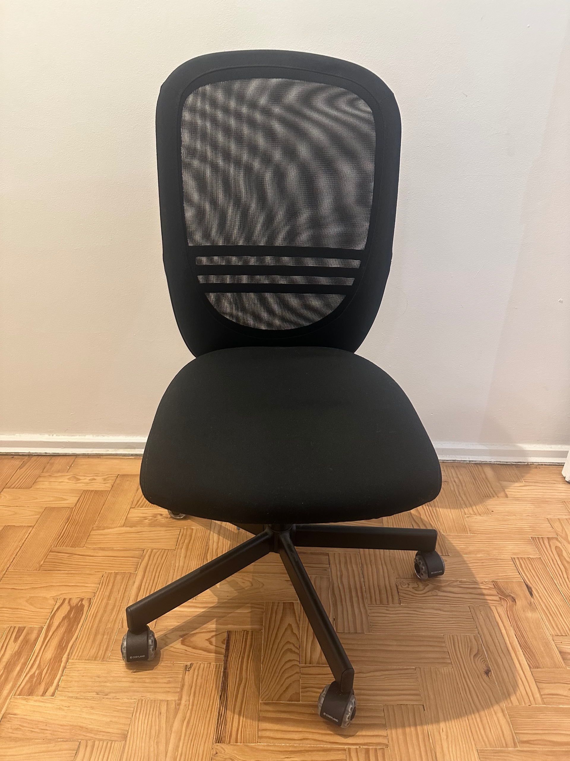 Seller photo