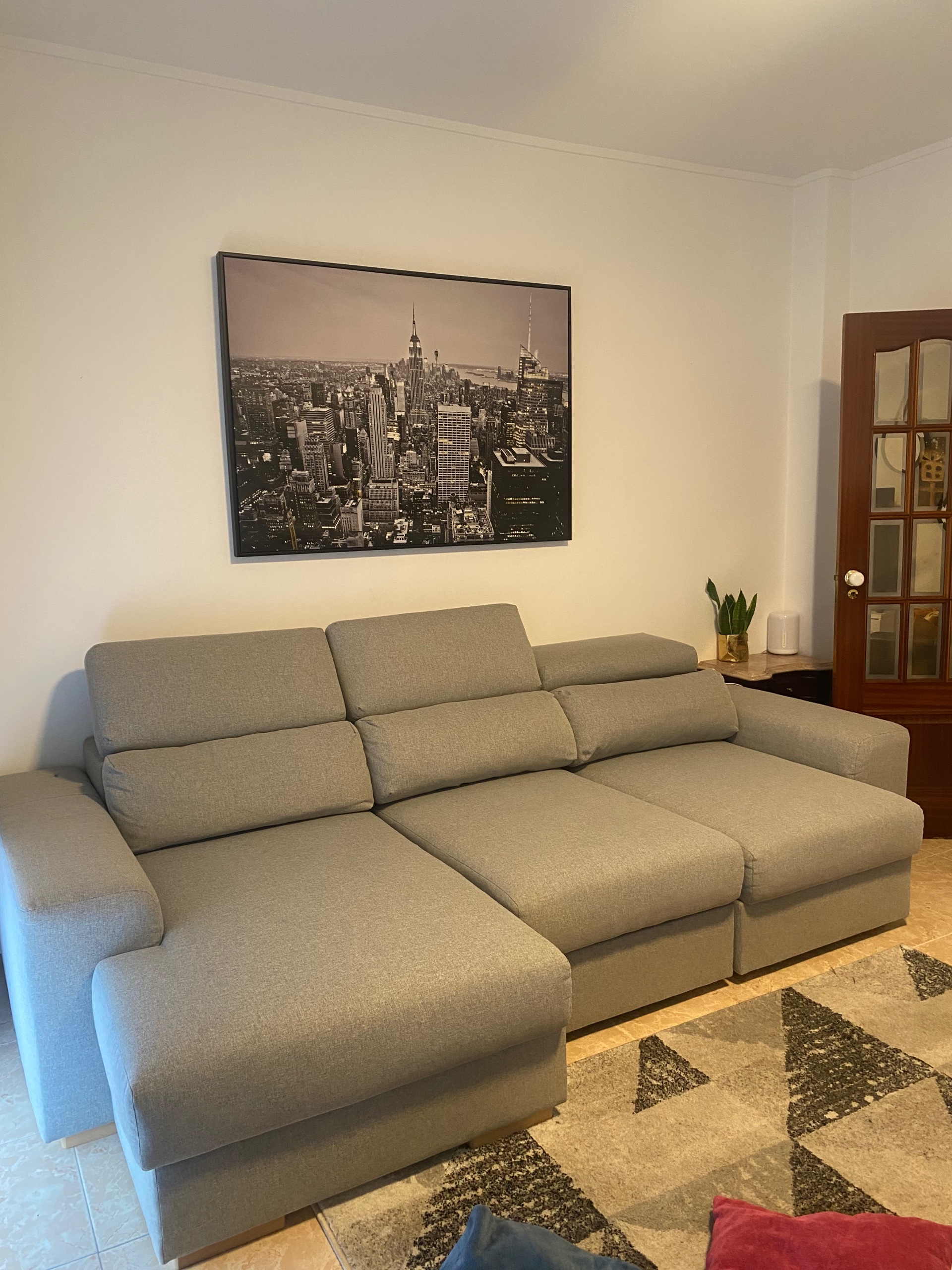 Seller photo