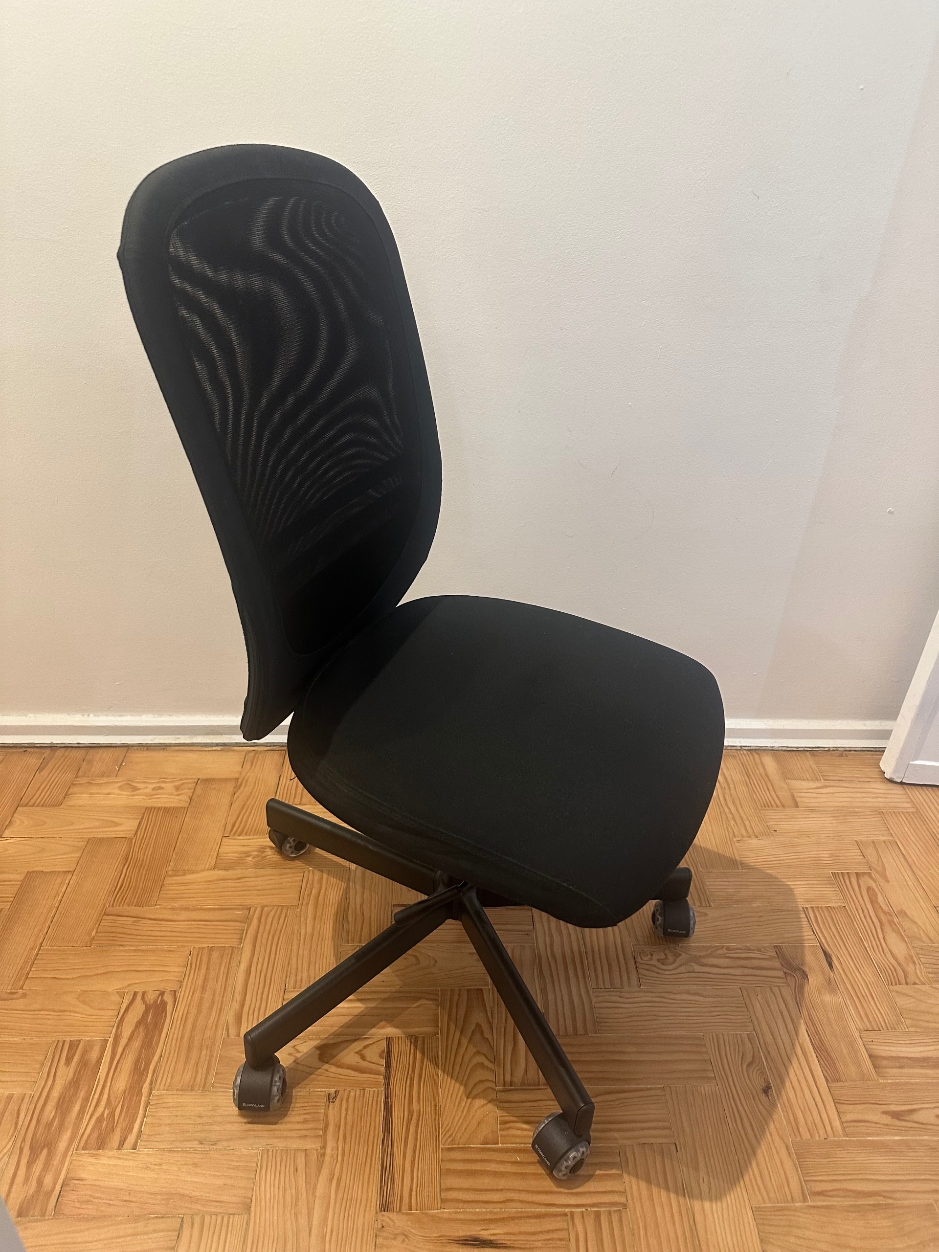 Seller photo