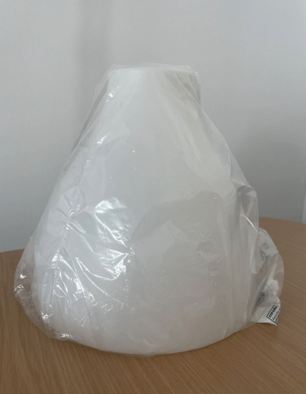 Seller photo