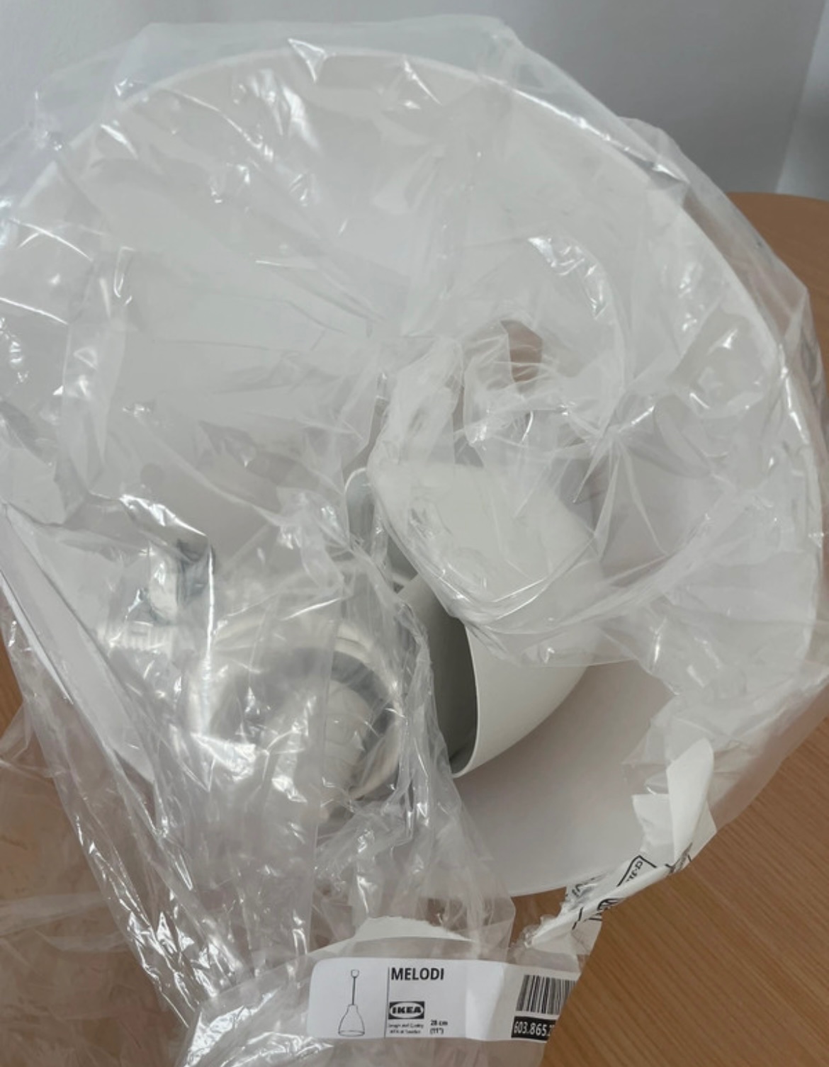 Seller photo