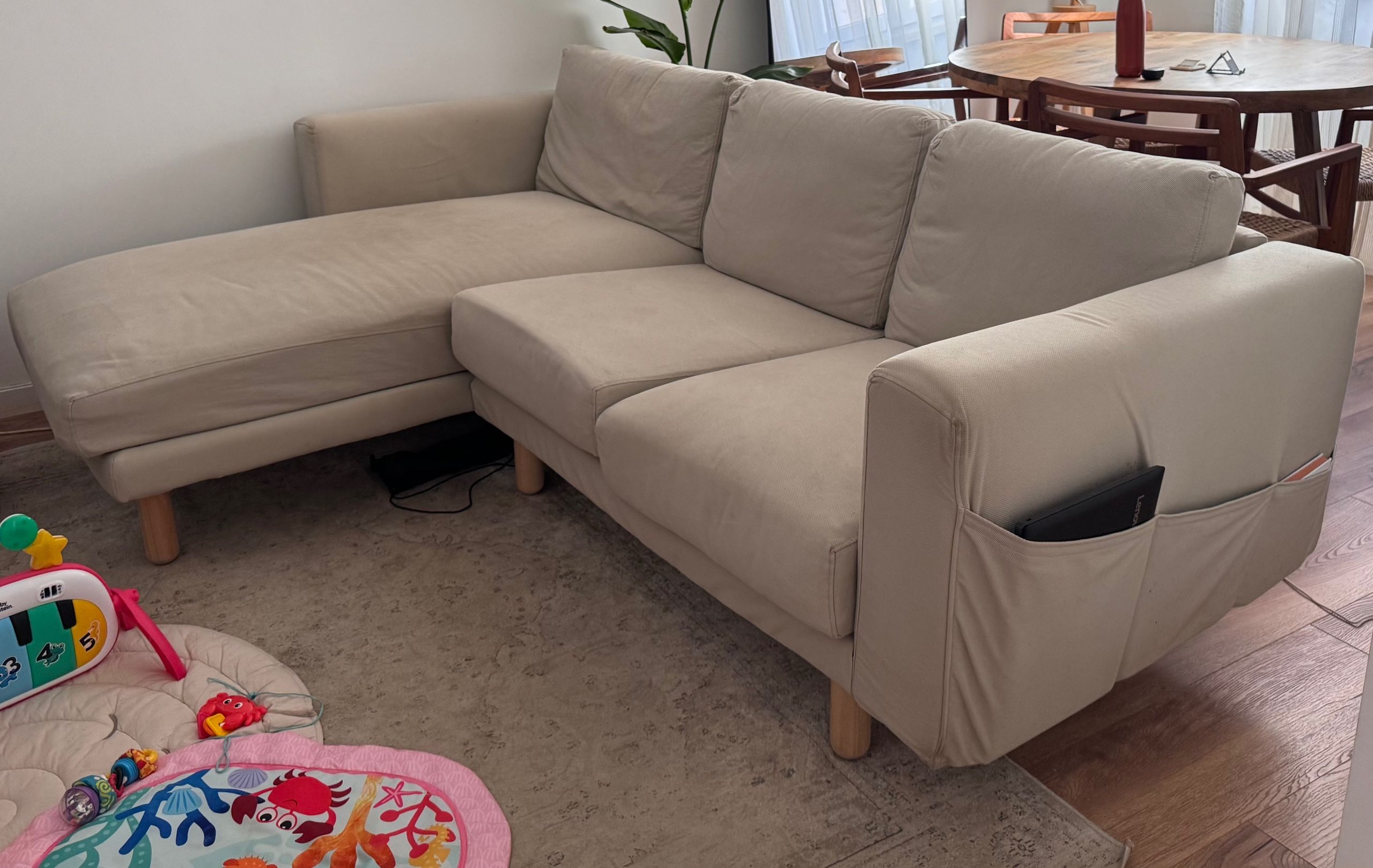 Seller photo