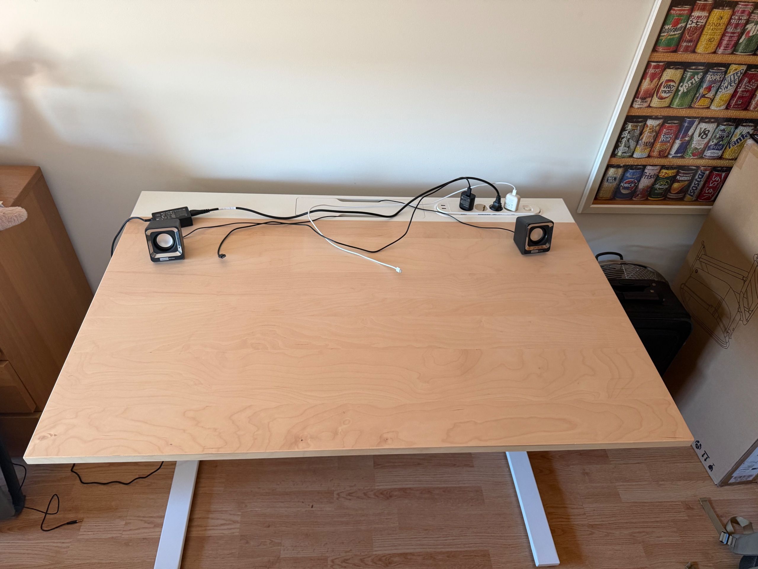 Seller photo