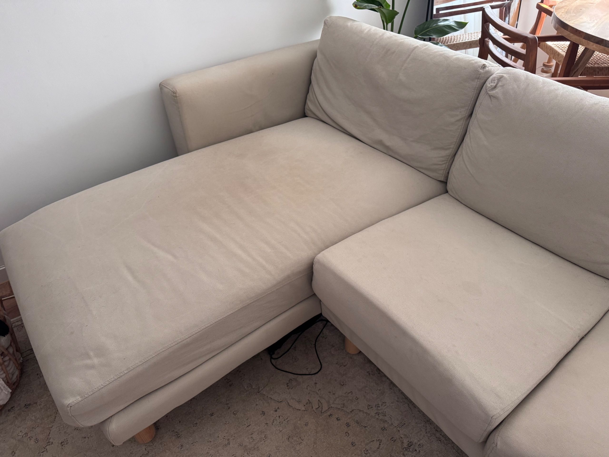 Seller photo