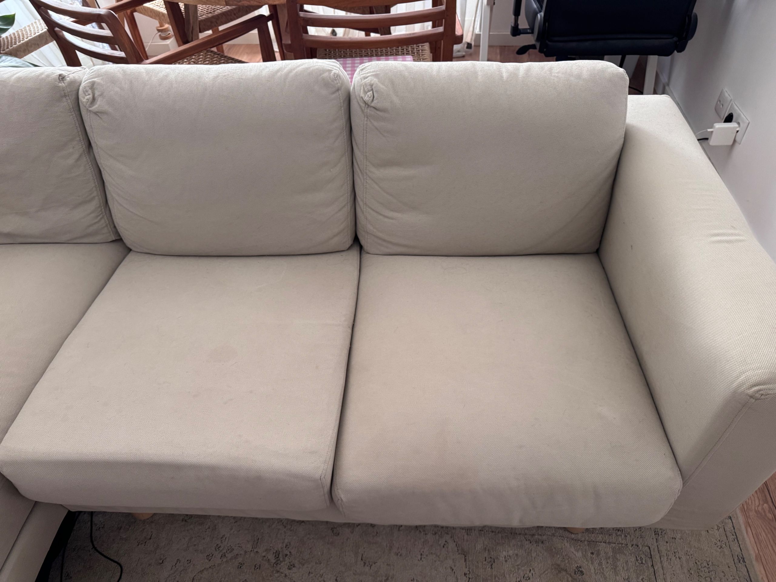 Seller photo