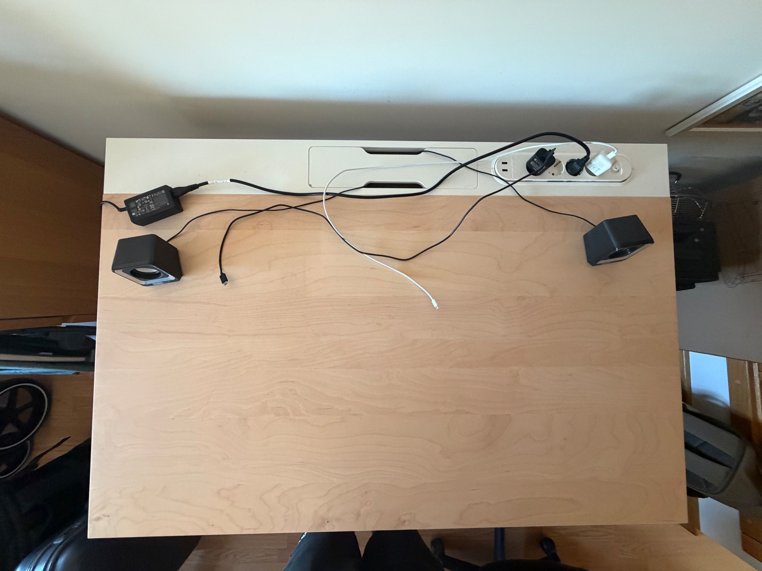 Seller photo