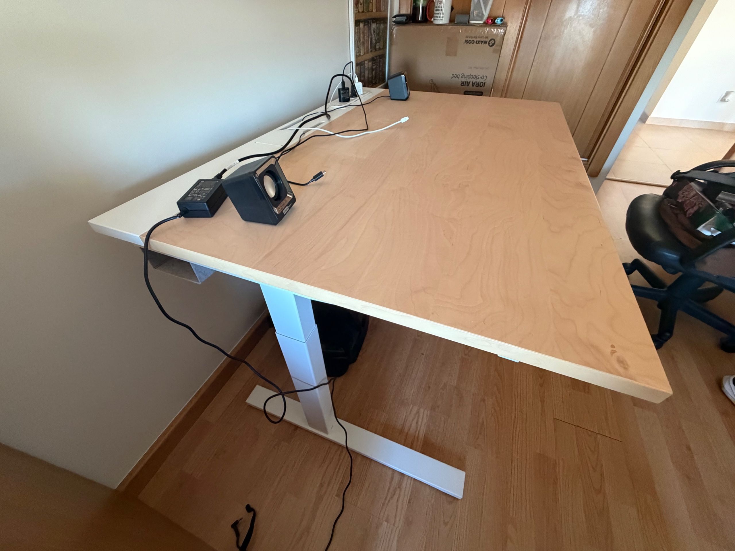 Seller photo
