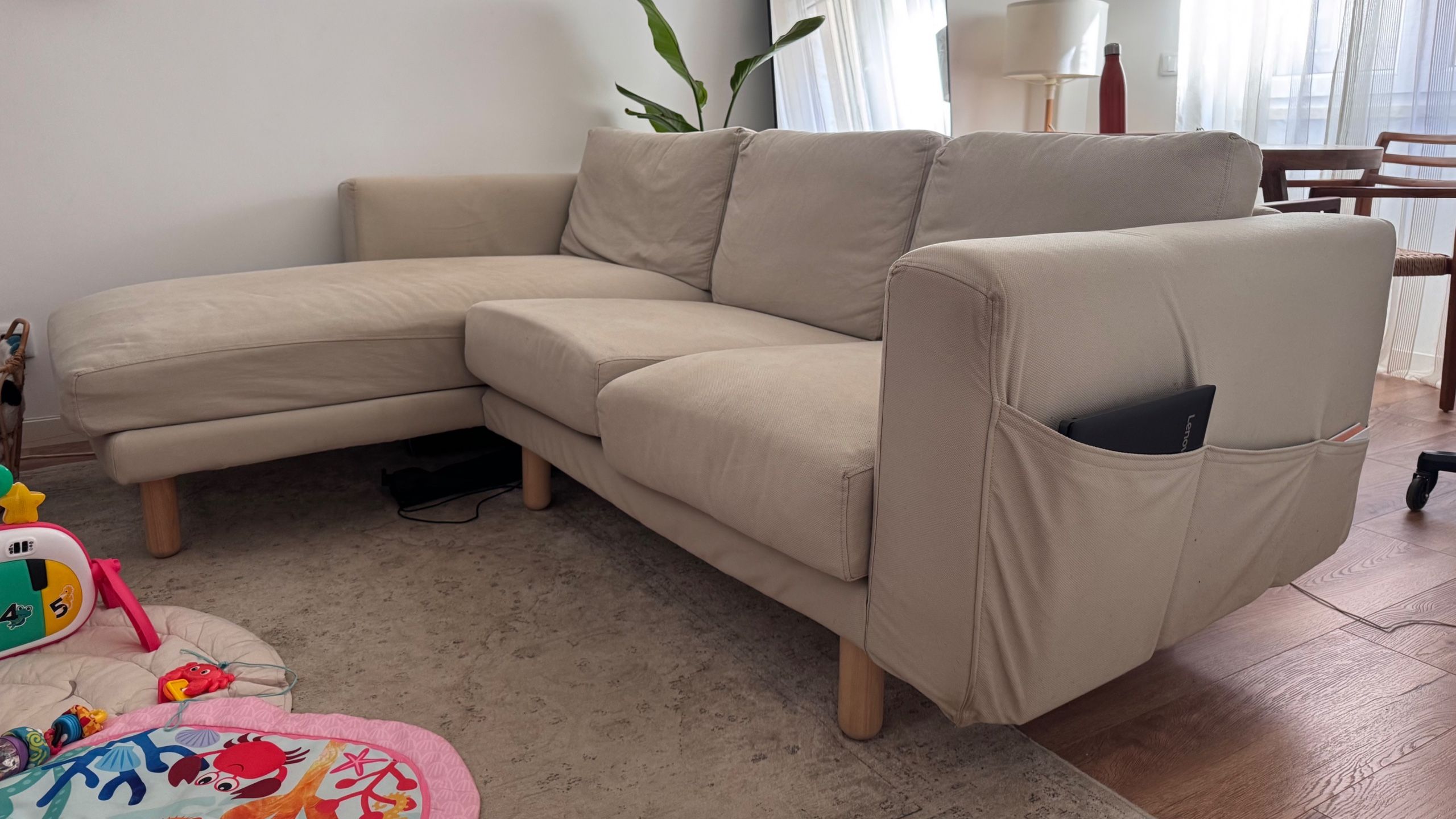 Seller photo
