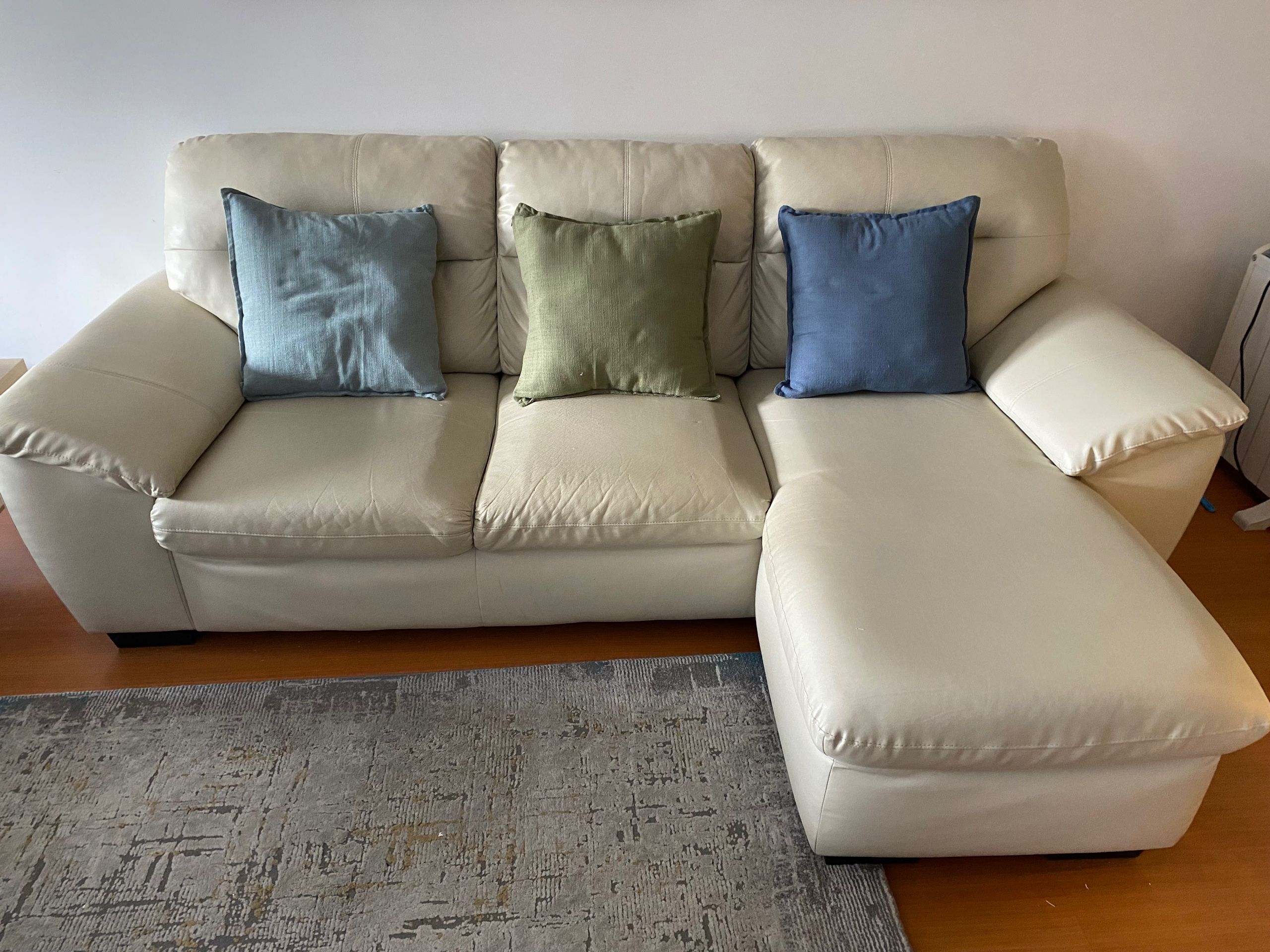 Seller photo