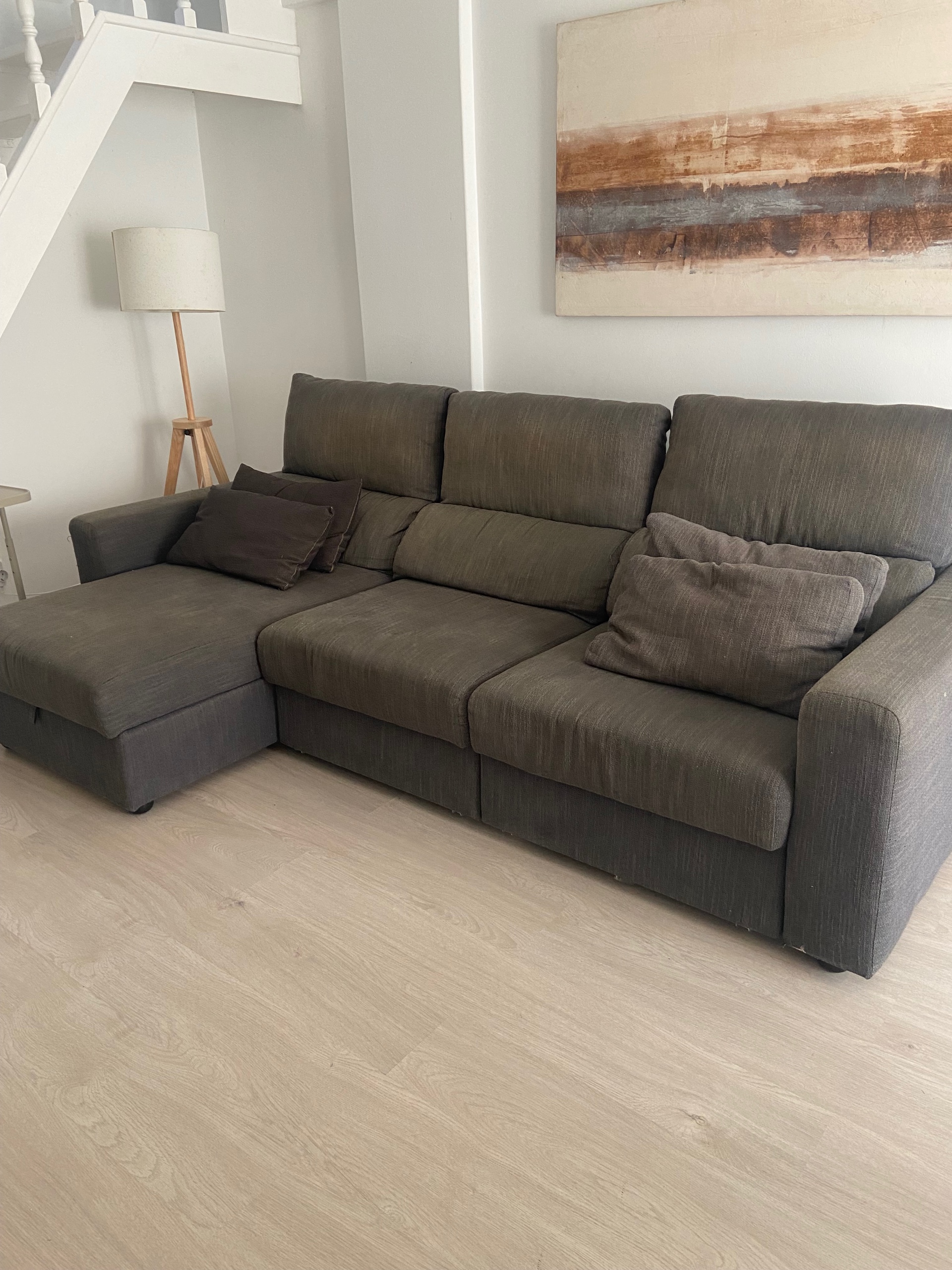 Seller photo