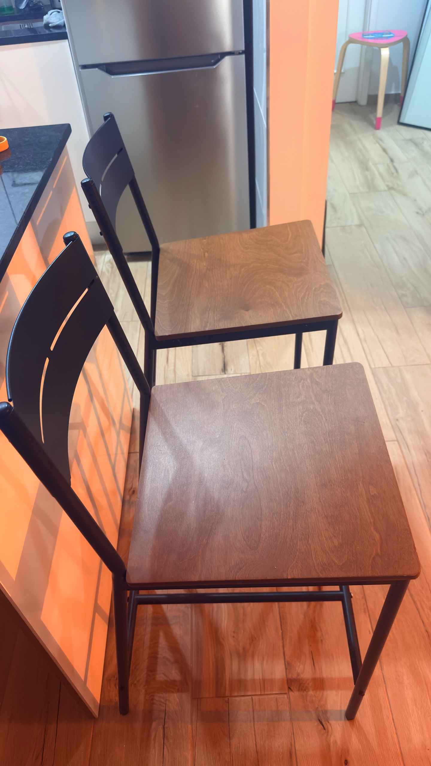 Seller photo