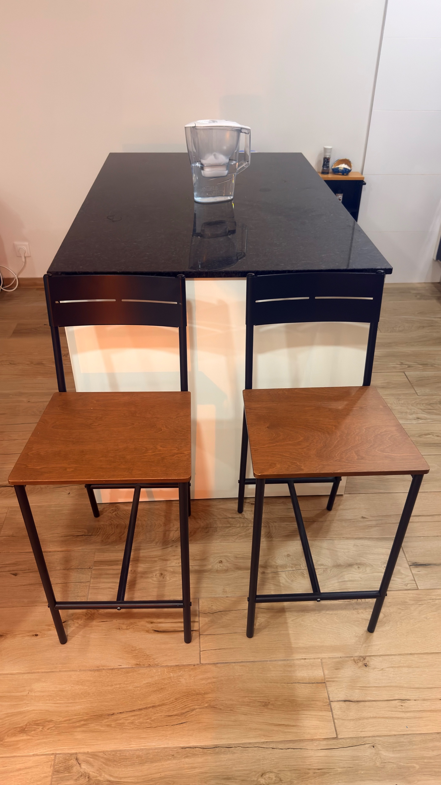 Seller photo
