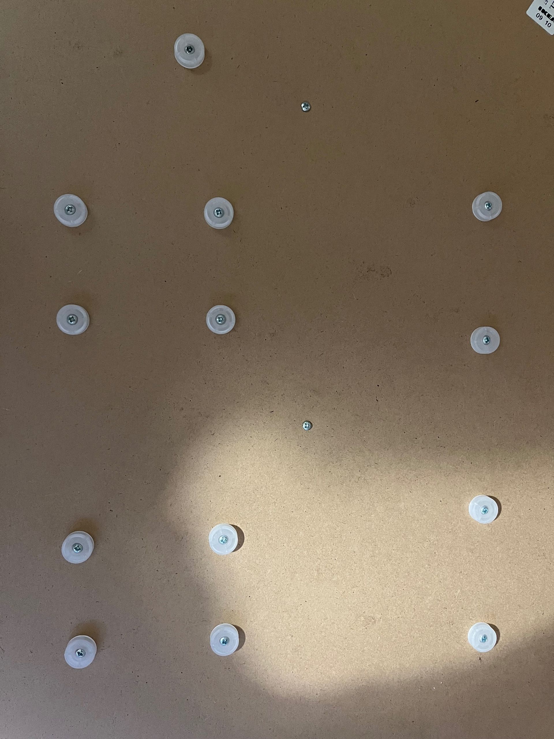 Seller photo