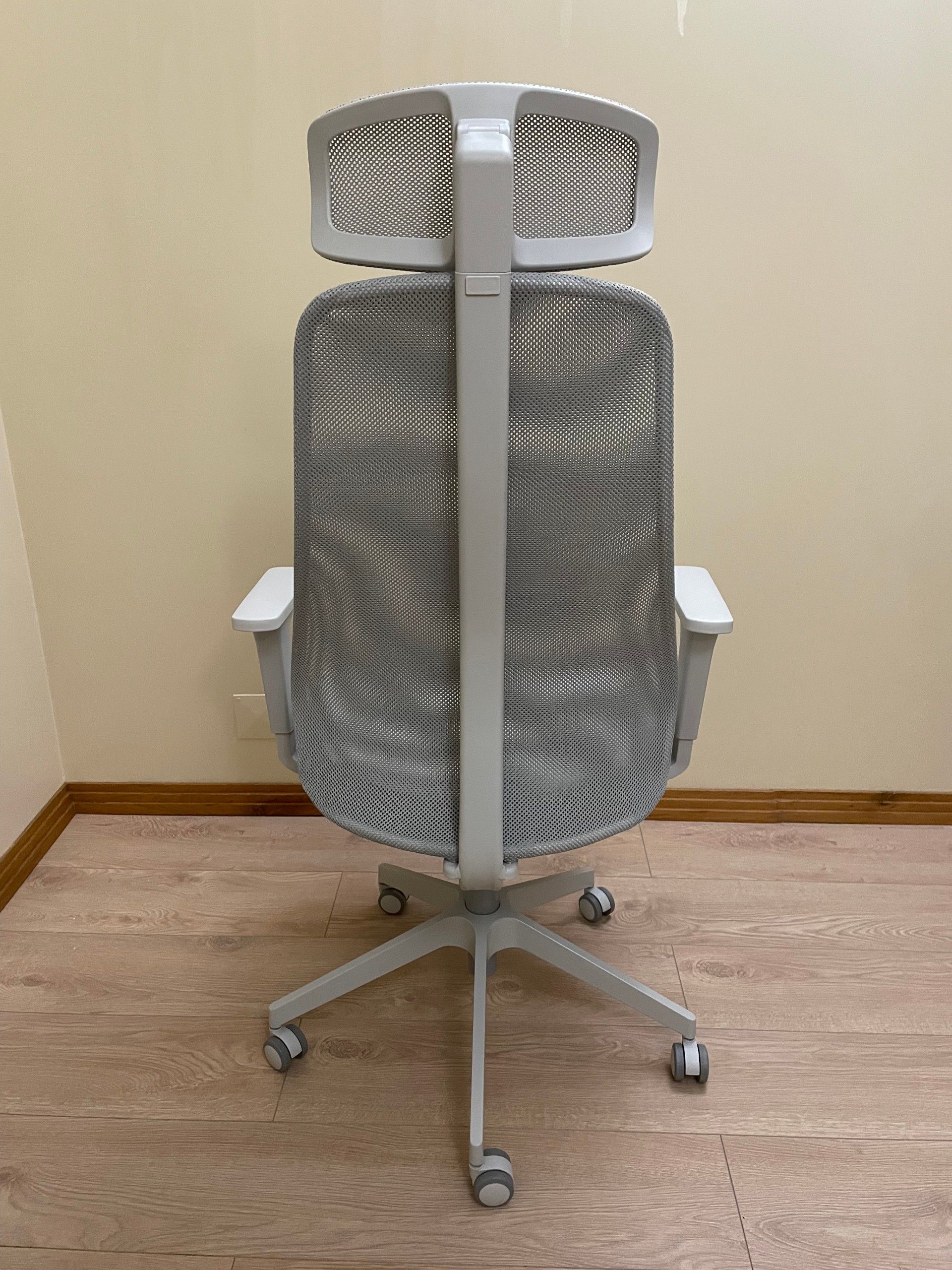 Seller photo