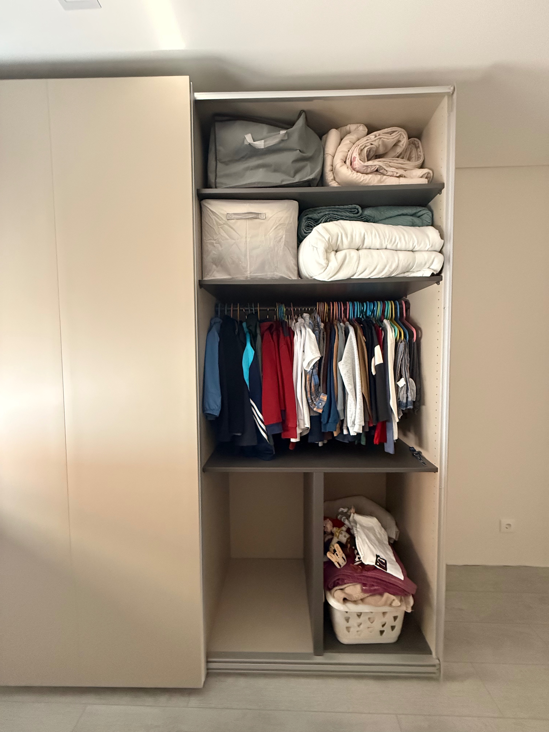 Seller photo
