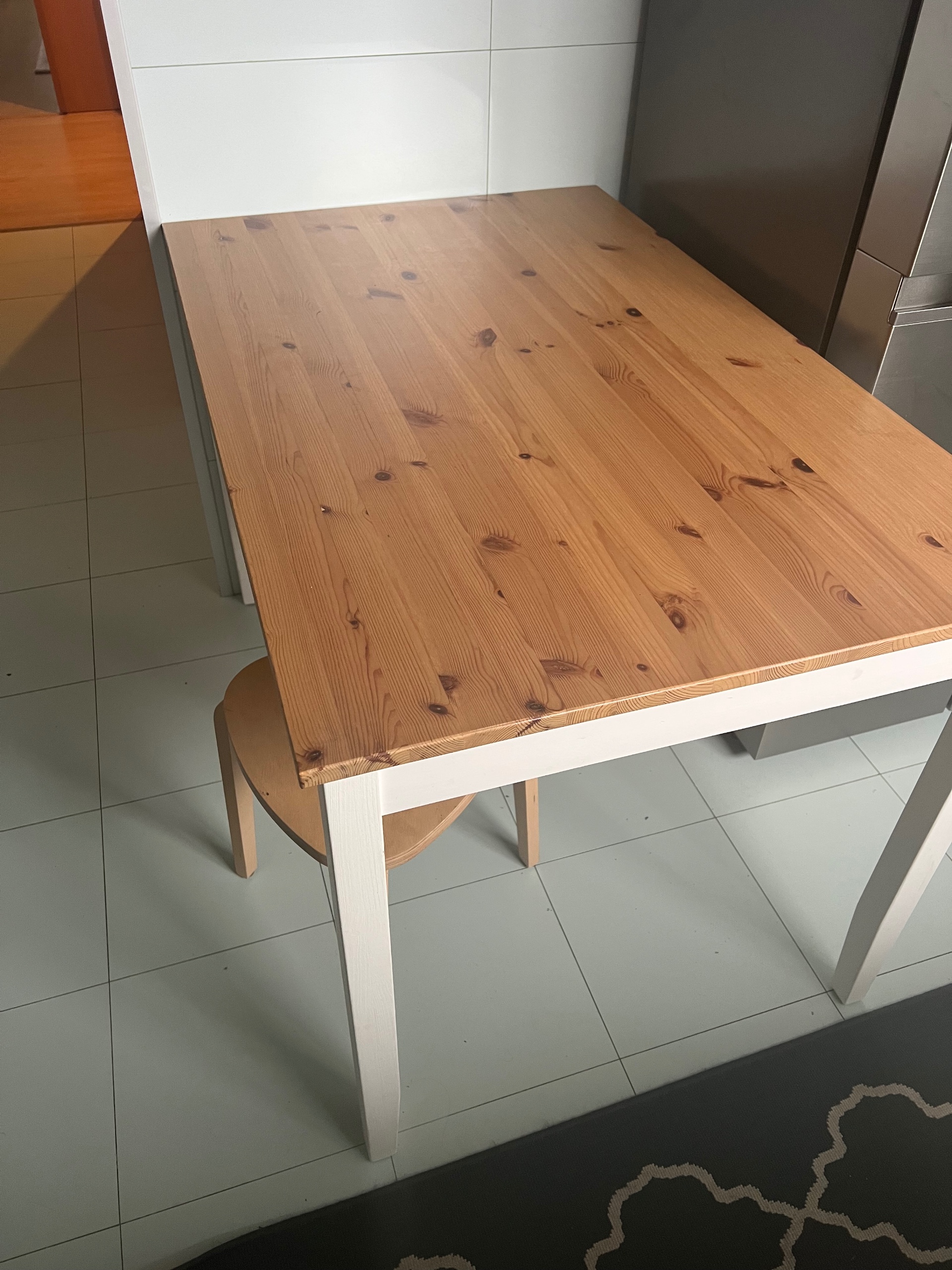 Seller photo