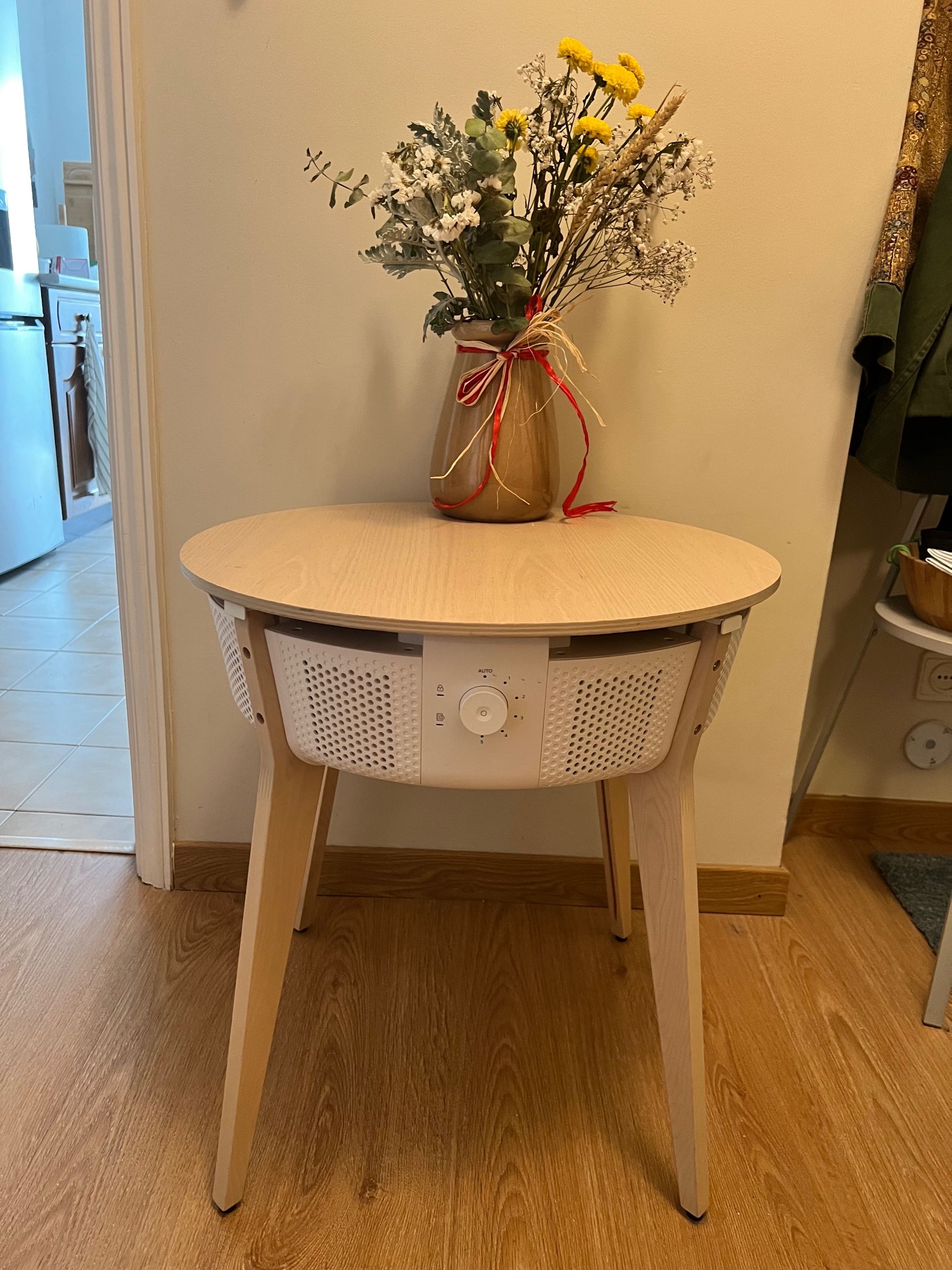 Seller photo