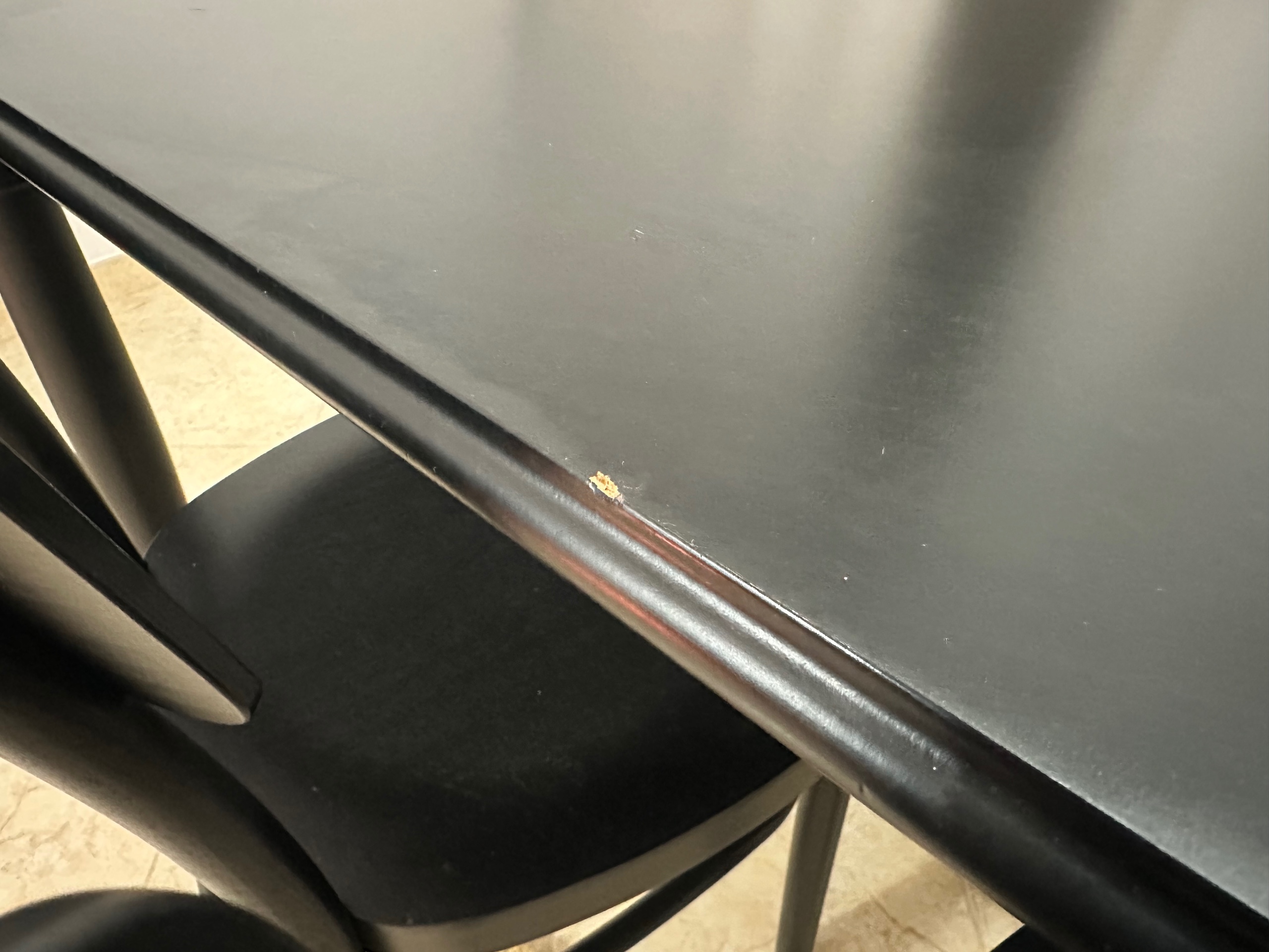 Seller photo